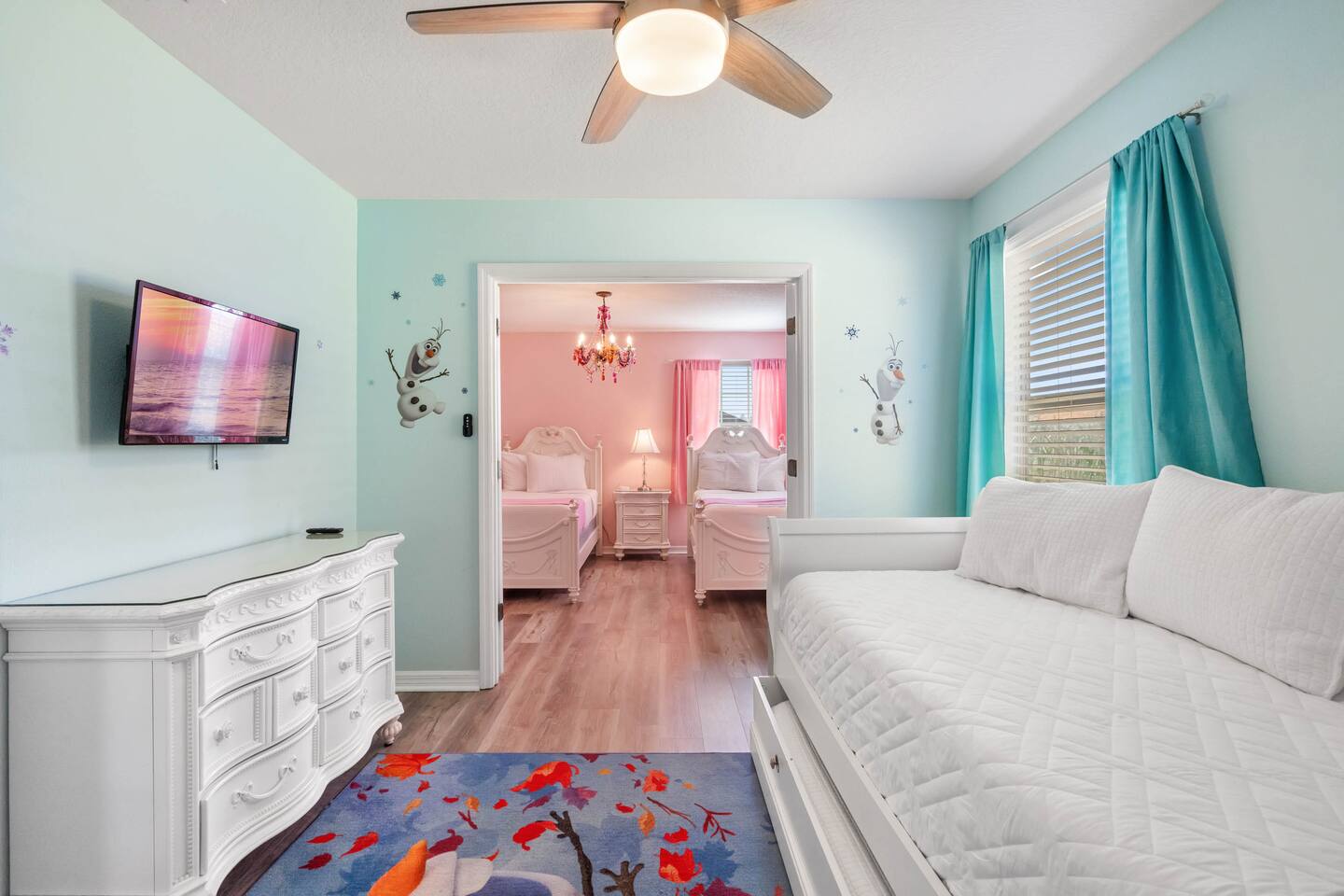 *Luxe Disney Home* Heated Priv Pool/Spa, 6Bed/6Ba