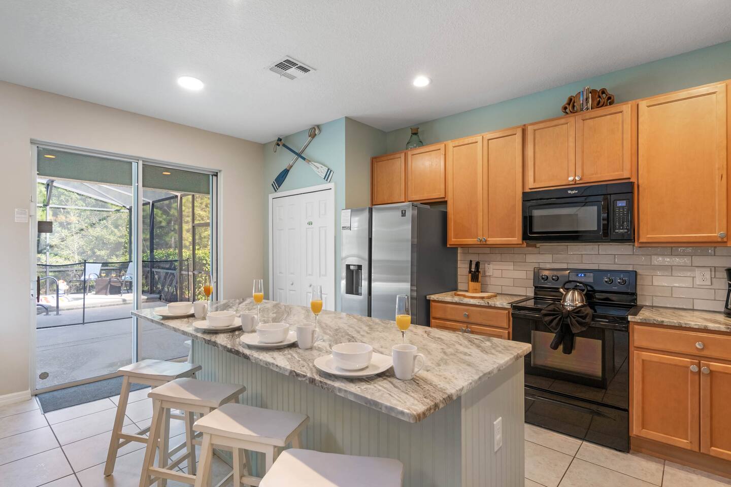 *Luxe Disney Home* Heated Priv Pool/Spa, 6Bed/6Ba