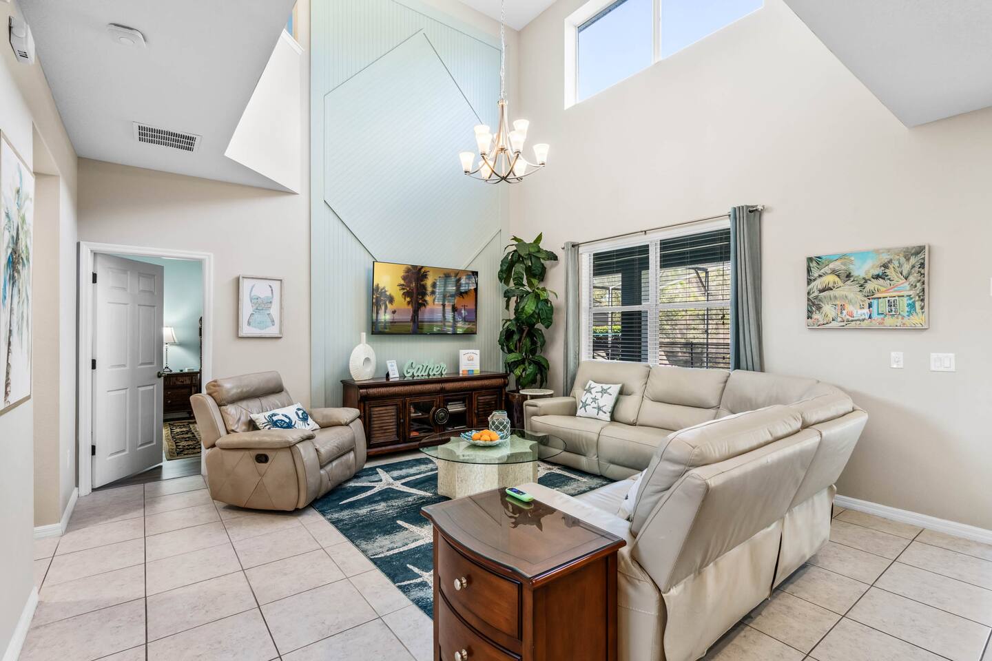 *Luxe Disney Home* Heated Priv Pool/Spa, 6Bed/6Ba