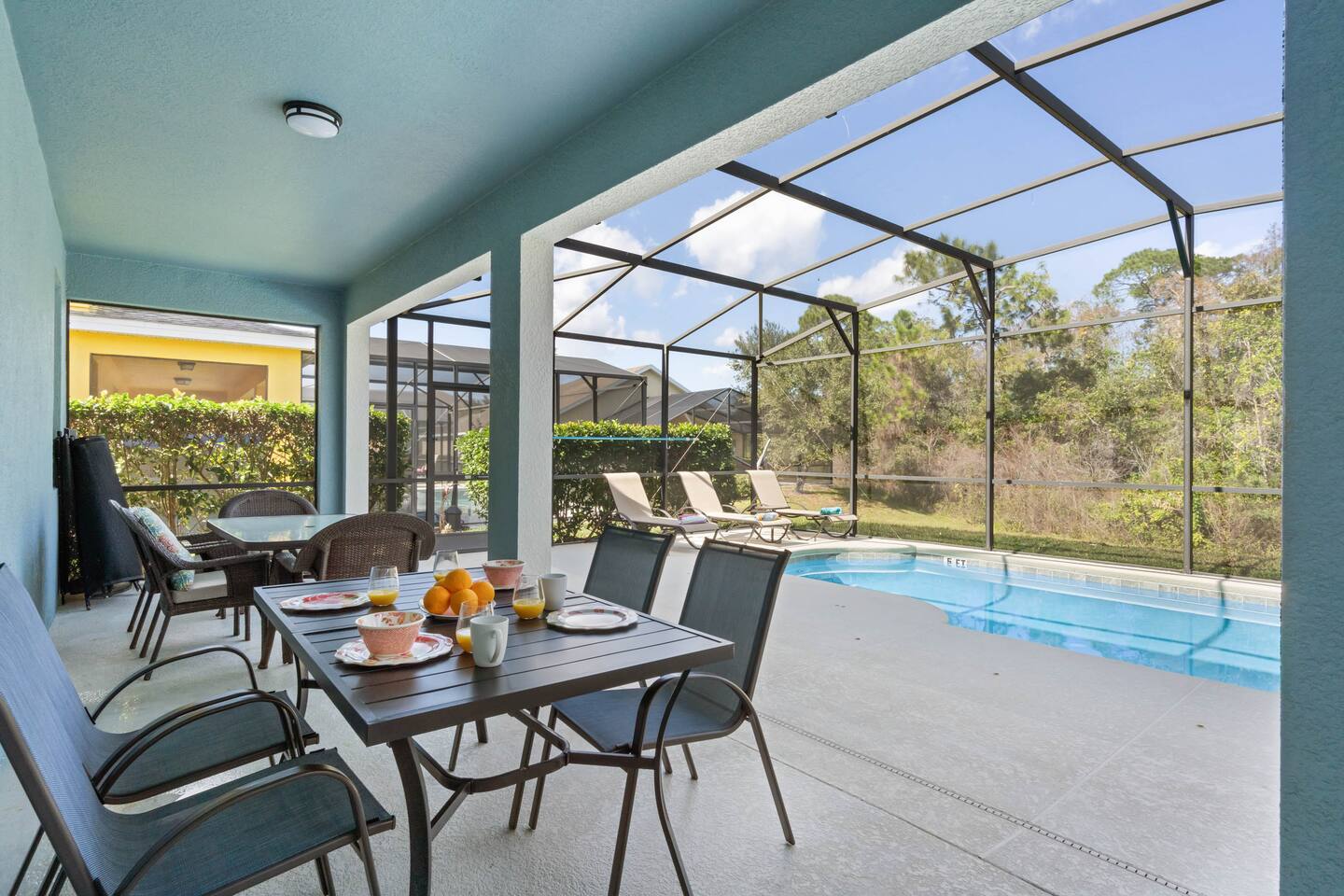 *Luxe Disney Home* Heated Priv Pool/Spa, 6Bed/6Ba