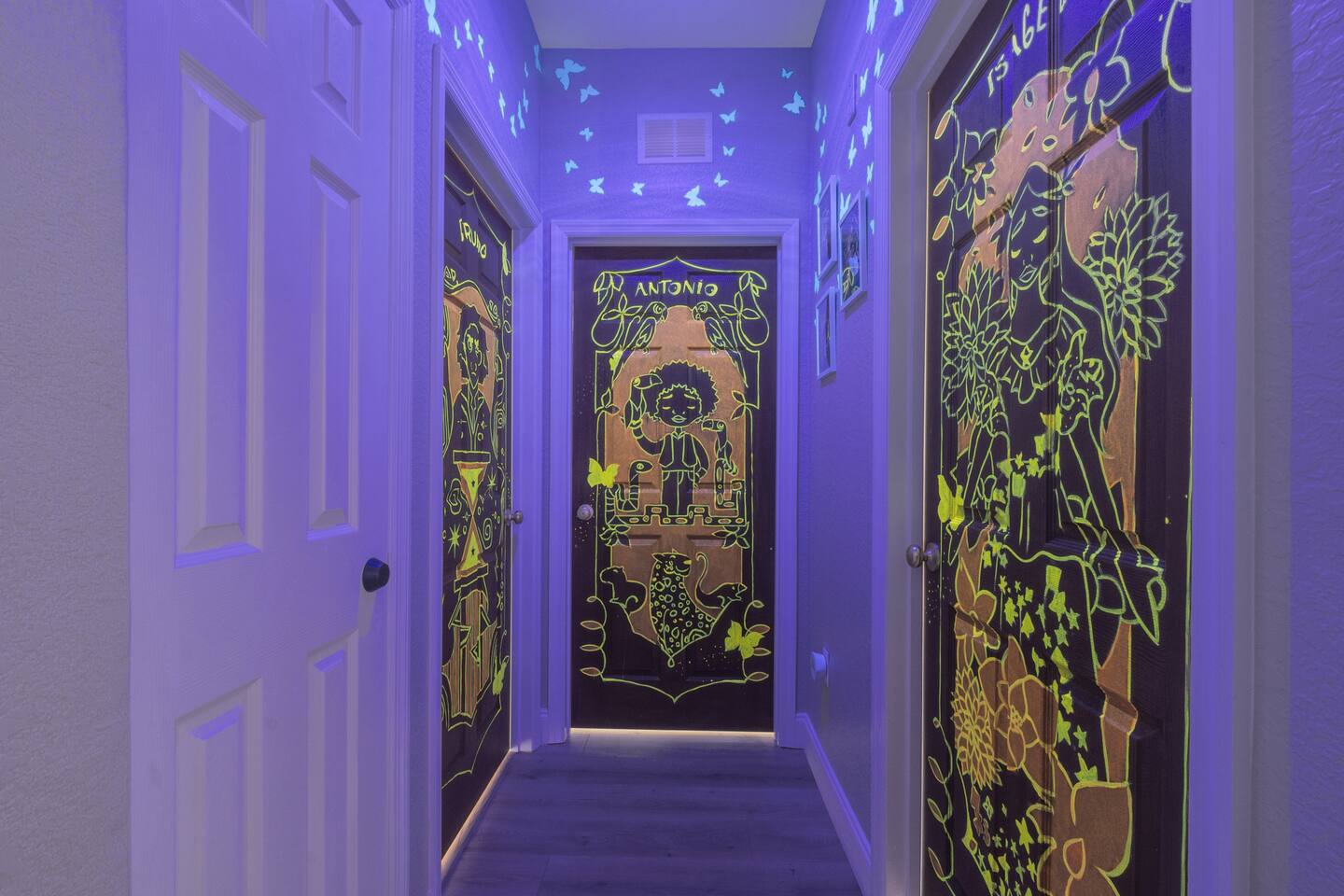 1st Floor-Poolside -Arcade- 1.5 Miles to Disney