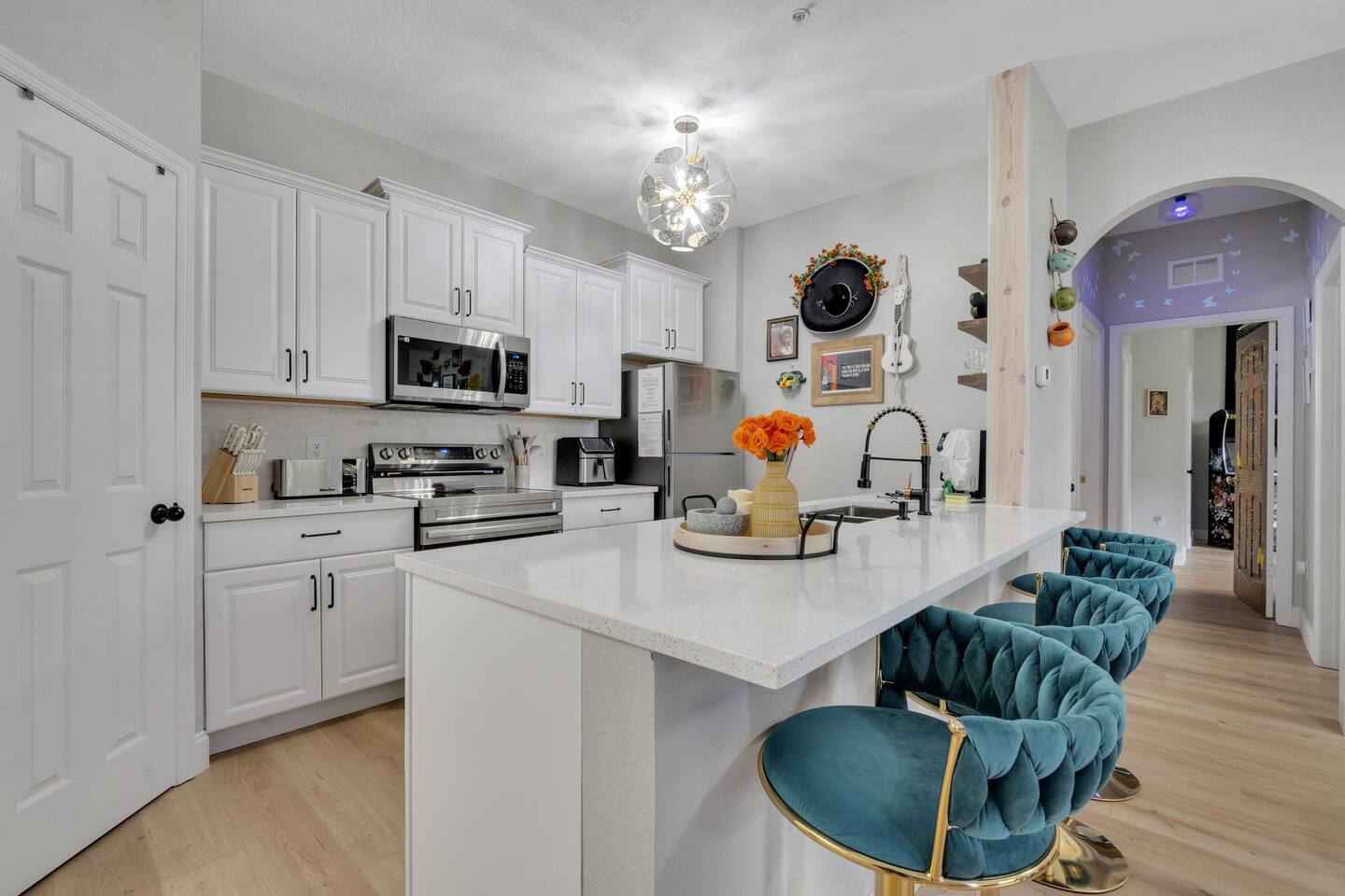 1st Floor-Poolside -Arcade- 1.5 Miles to Disney