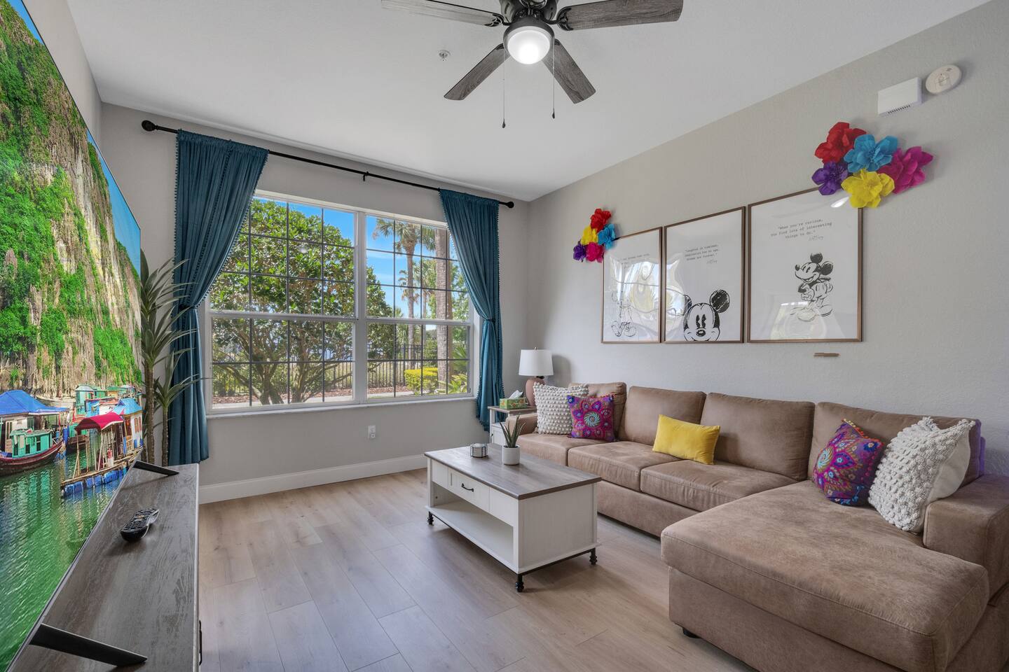 1st Floor-Poolside -Arcade- 1.5 Miles to Disney