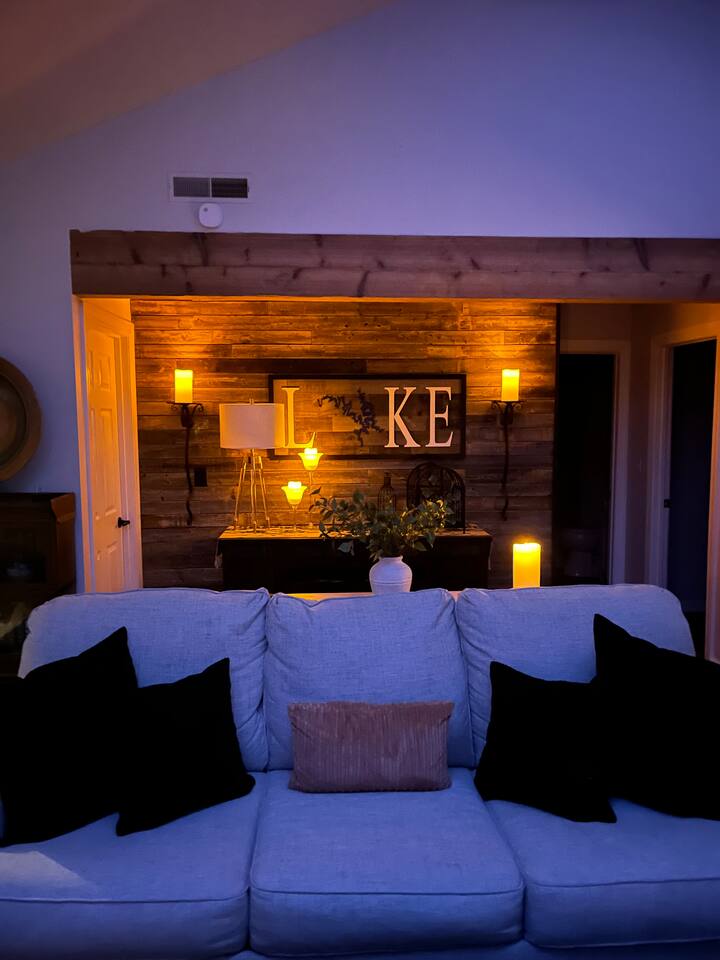 Top 5%*Fireplace*Desk*King & Queen Beds*Pickleball
