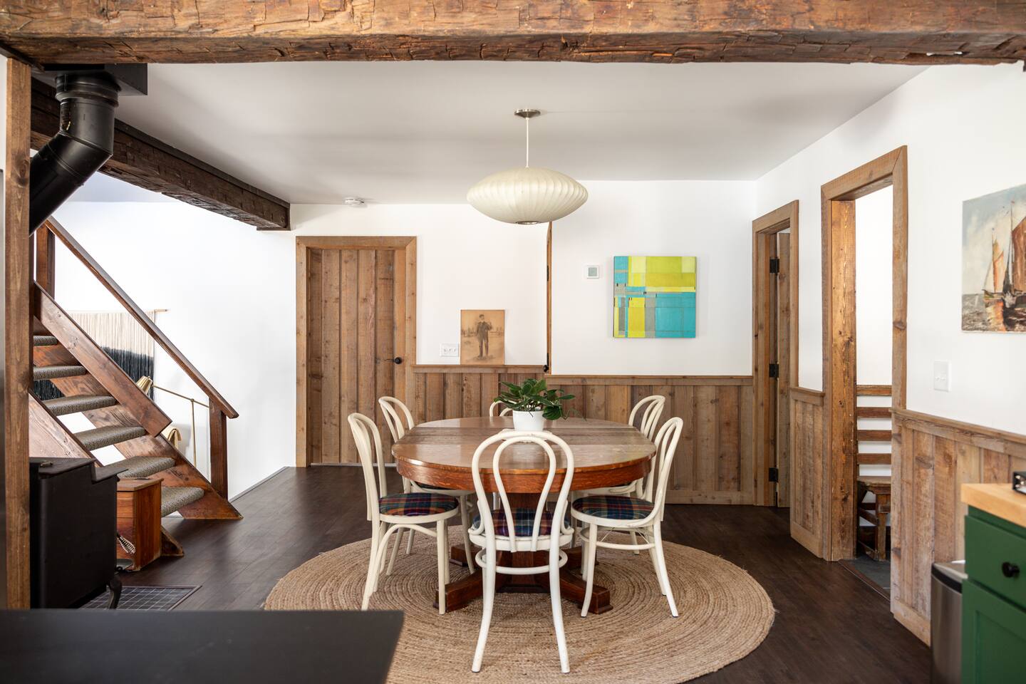 Cedar House
