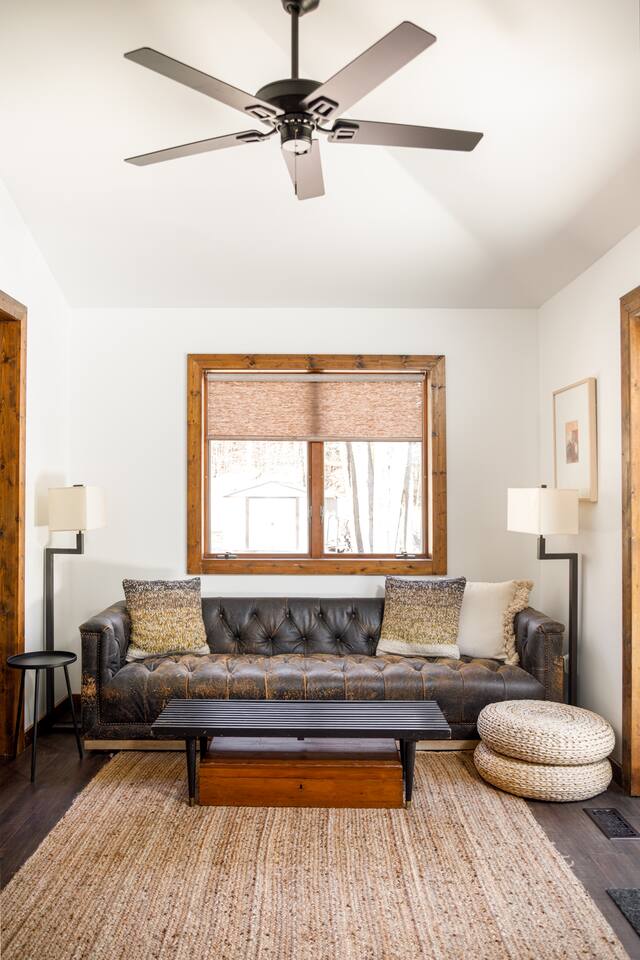 Cedar House