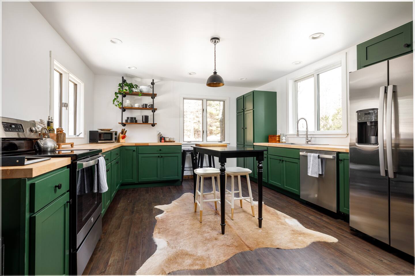Cedar House — Cedar — vacation rental