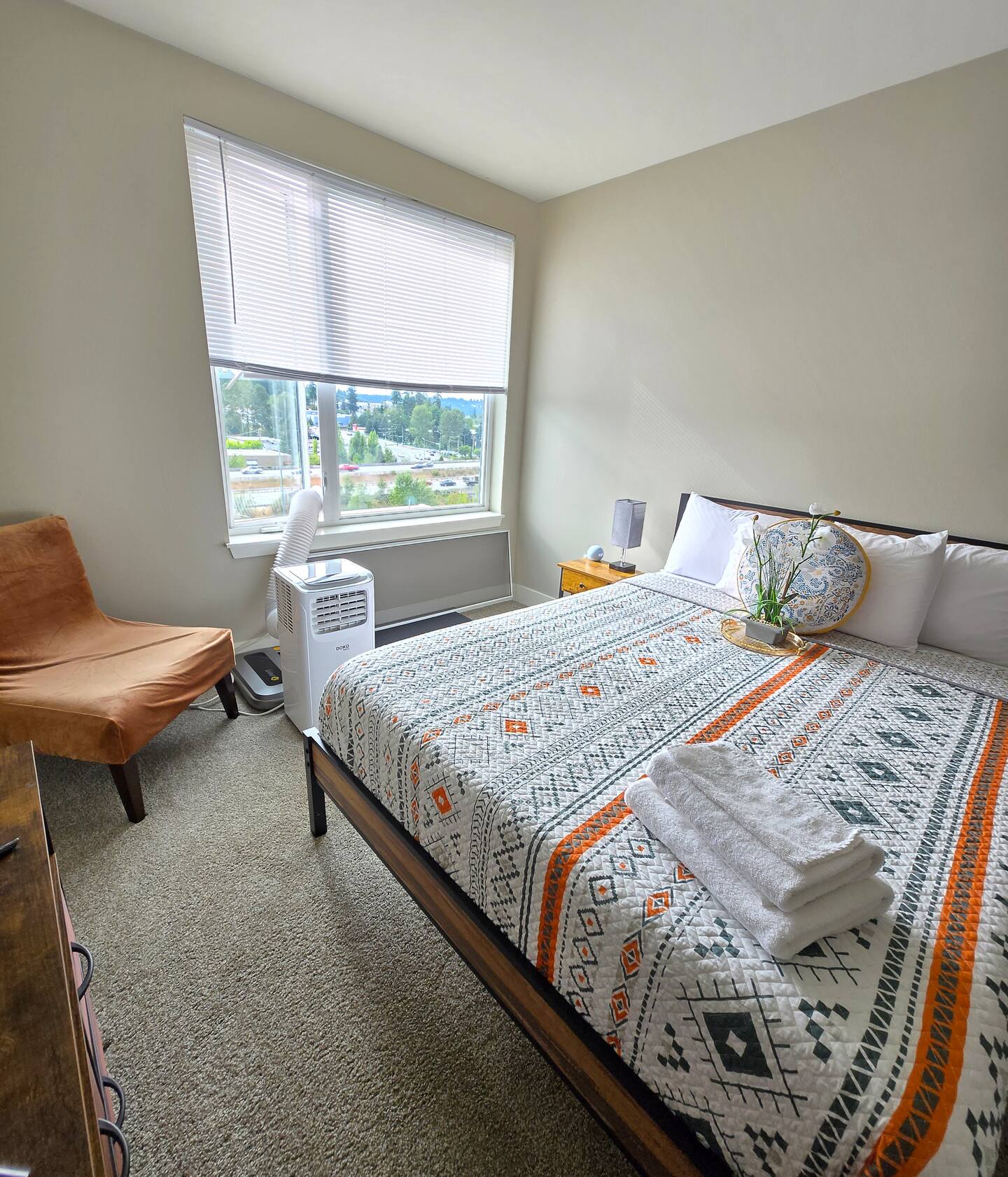 Great for WFH! Kirkland 2BR near Bellevue+Redmond