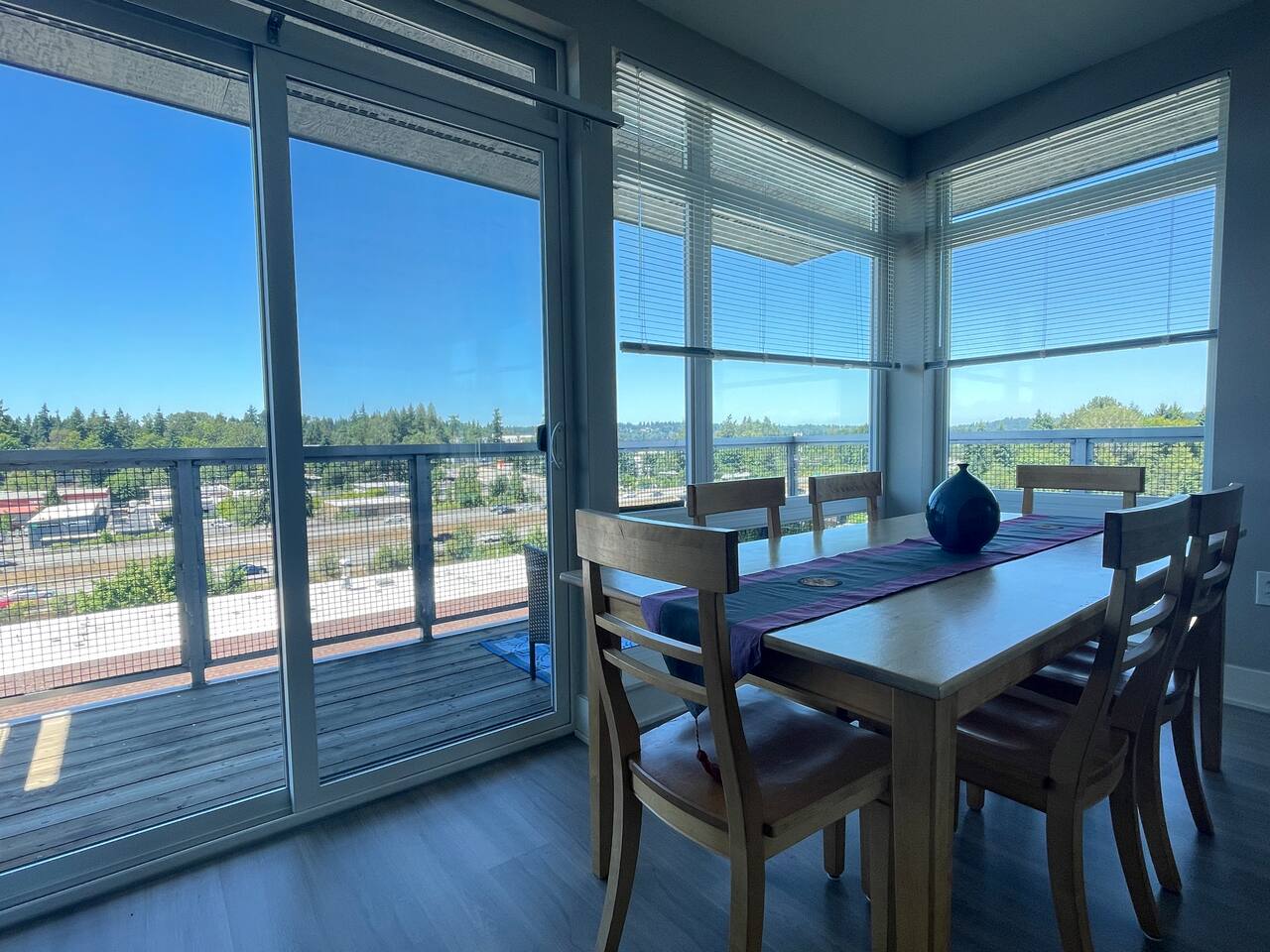 Great for WFH! Kirkland 2BR near Bellevue+Redmond