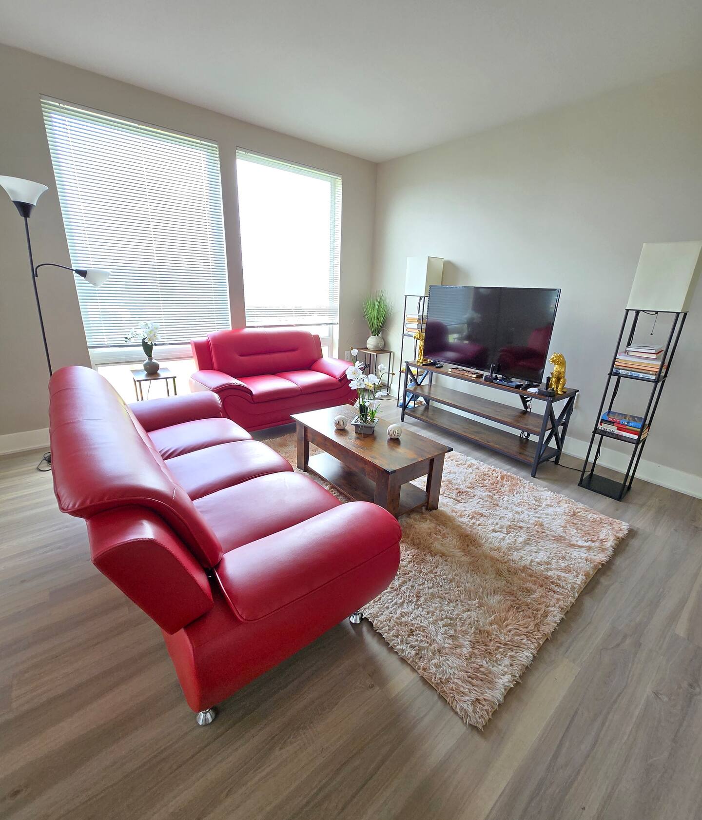 Great for WFH! Kirkland 2BR near Bellevue+Redmond — Kirkland — vacation rental