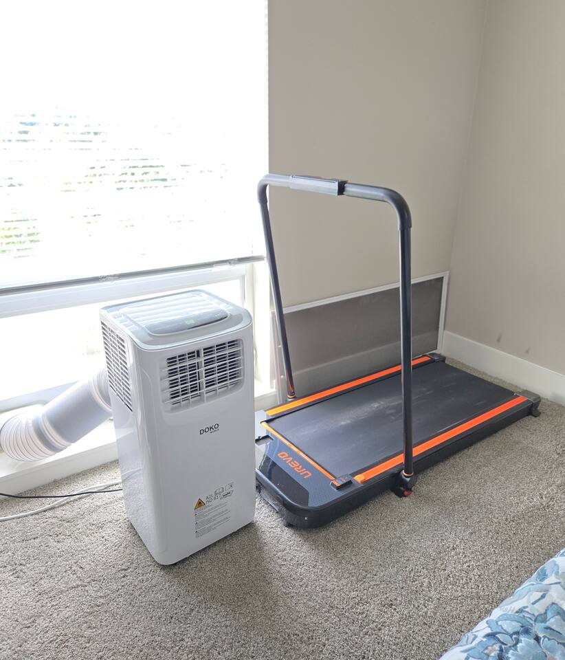 Great for WFH! Kirkland 2BR near Bellevue+Redmond