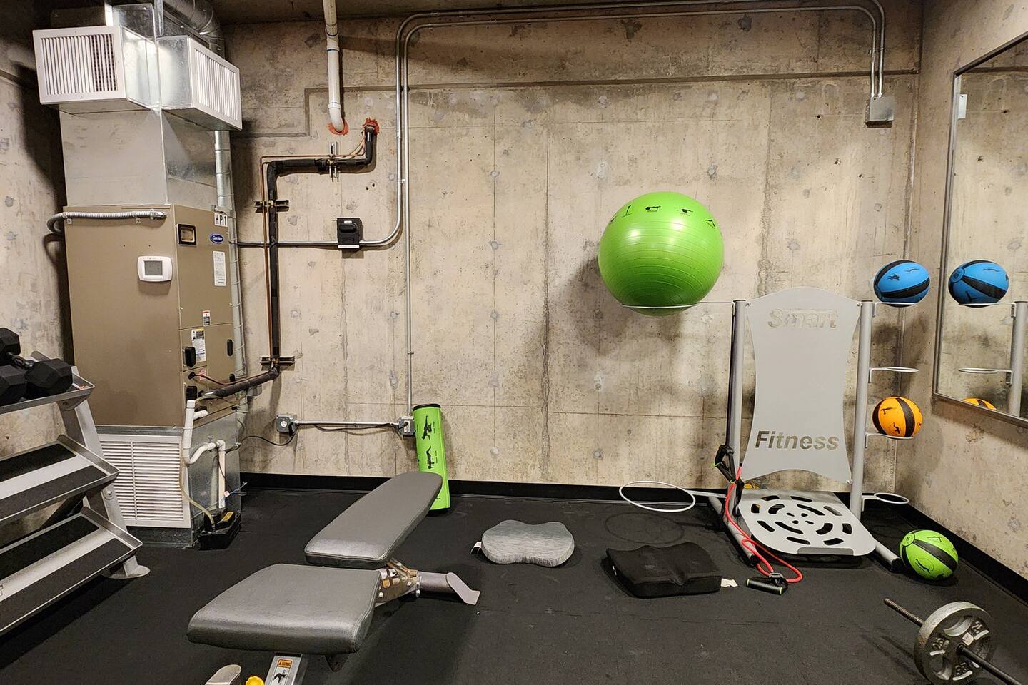 Kirkland 1BR Near Redmond+Bellevue Perfect for WFH