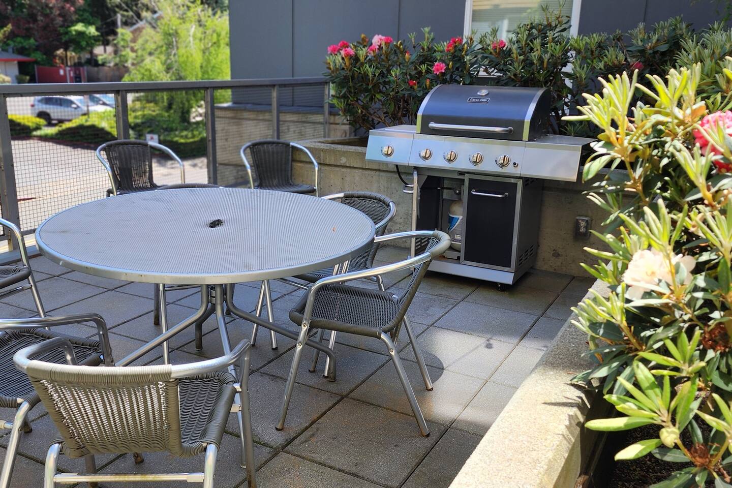 Kirkland 1BR Near Redmond+Bellevue Perfect for WFH