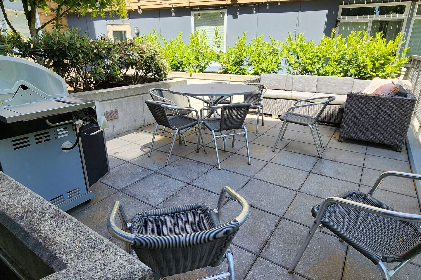 Kirkland 1BR Near Redmond+Bellevue Perfect for WFH