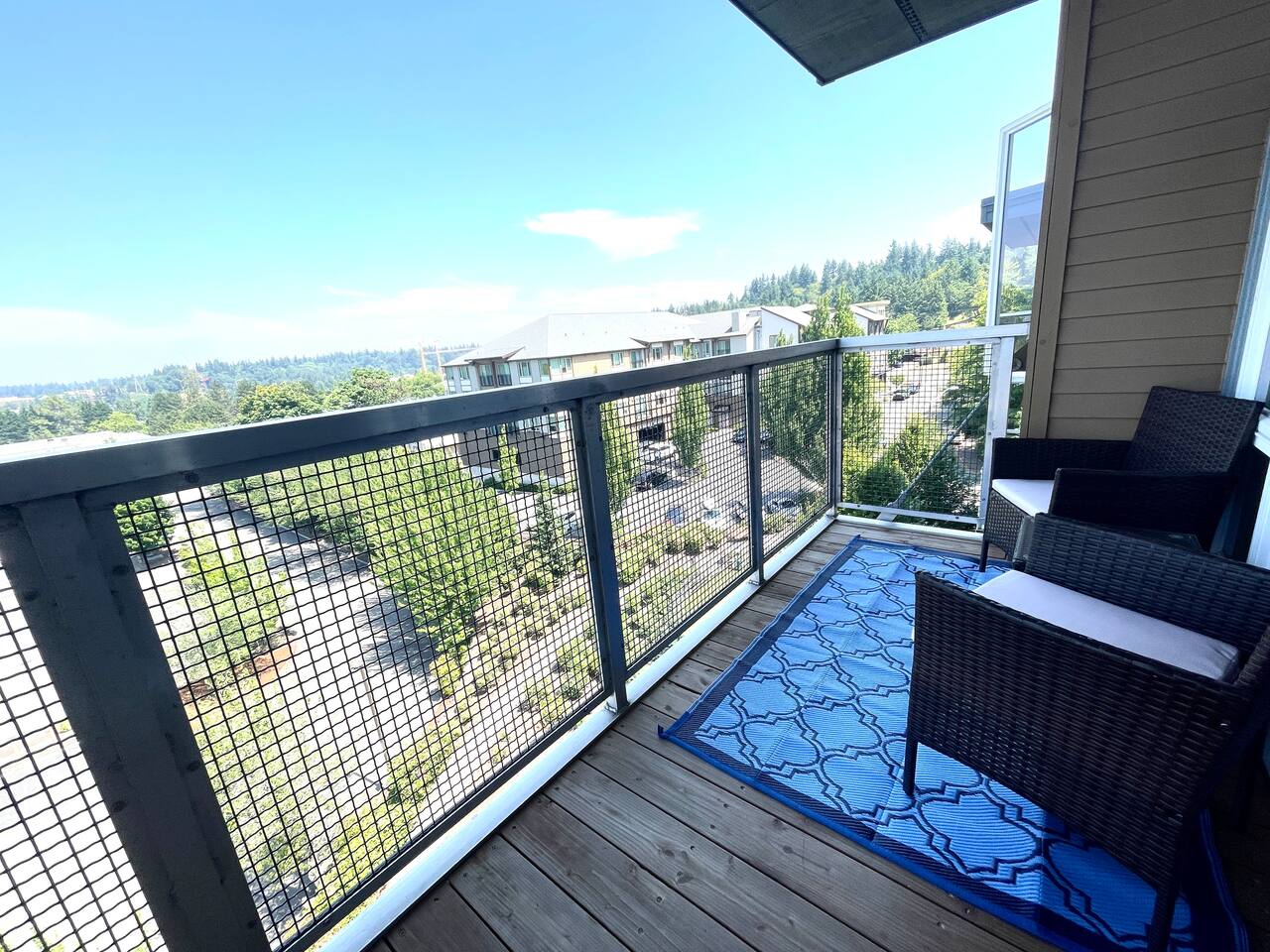Kirkland 1BR Near Redmond+Bellevue Perfect for WFH