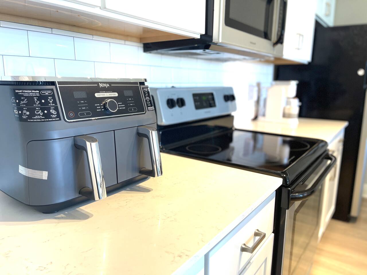 Kirkland 1BR Near Redmond+Bellevue Perfect for WFH