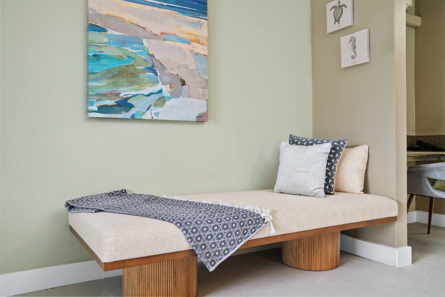 Walk to Beach | Pool, Spa, AC | Resort Stay for 7! - Apartment