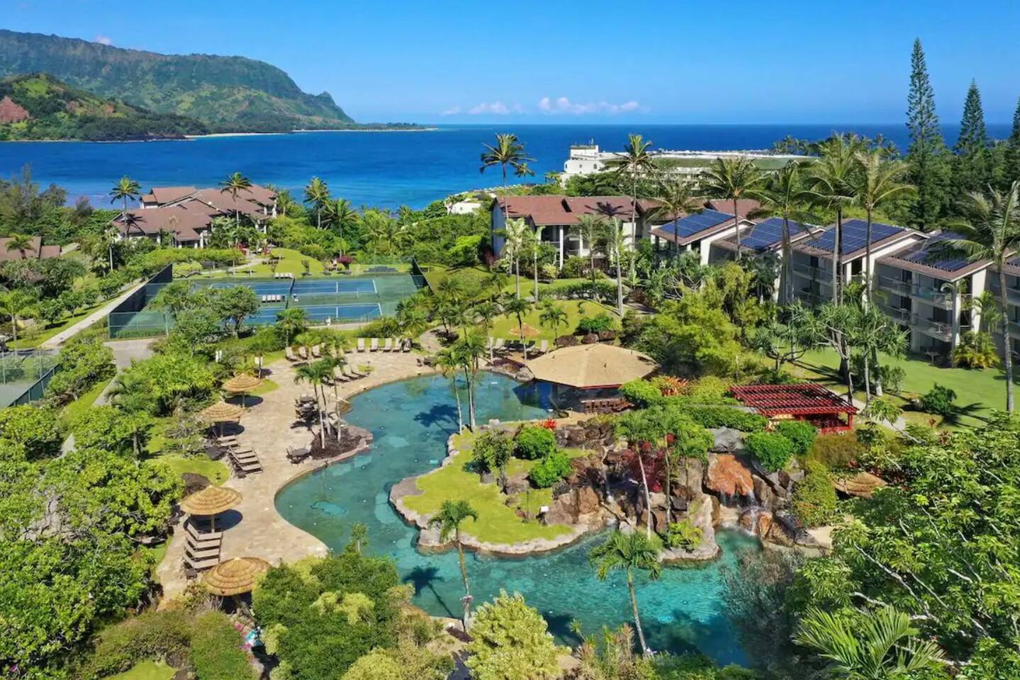 Walk to Beach | Pool, Spa, AC | Resort Stay for 7! - Apartment