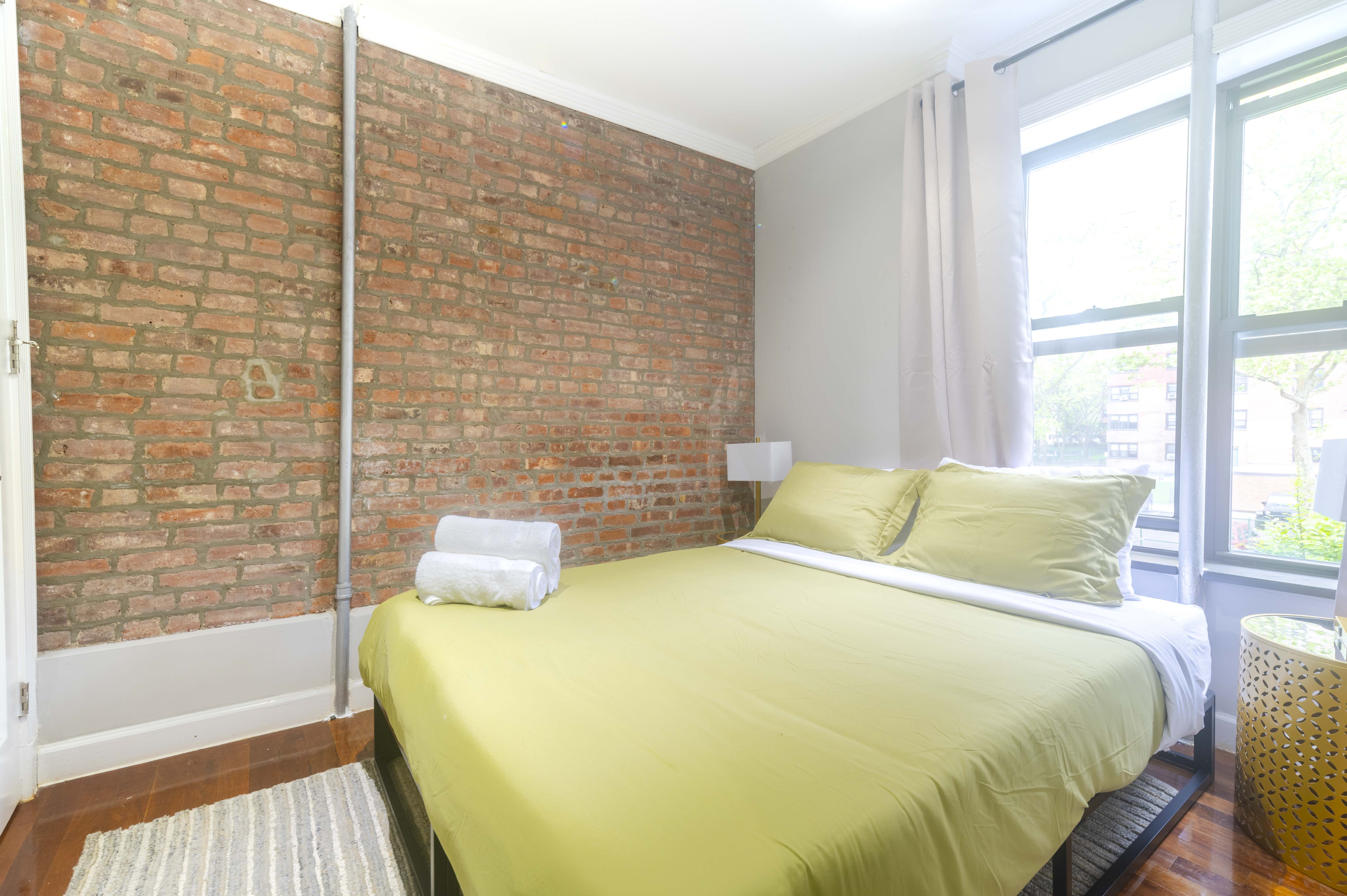 Suite, East Harlem, 10029