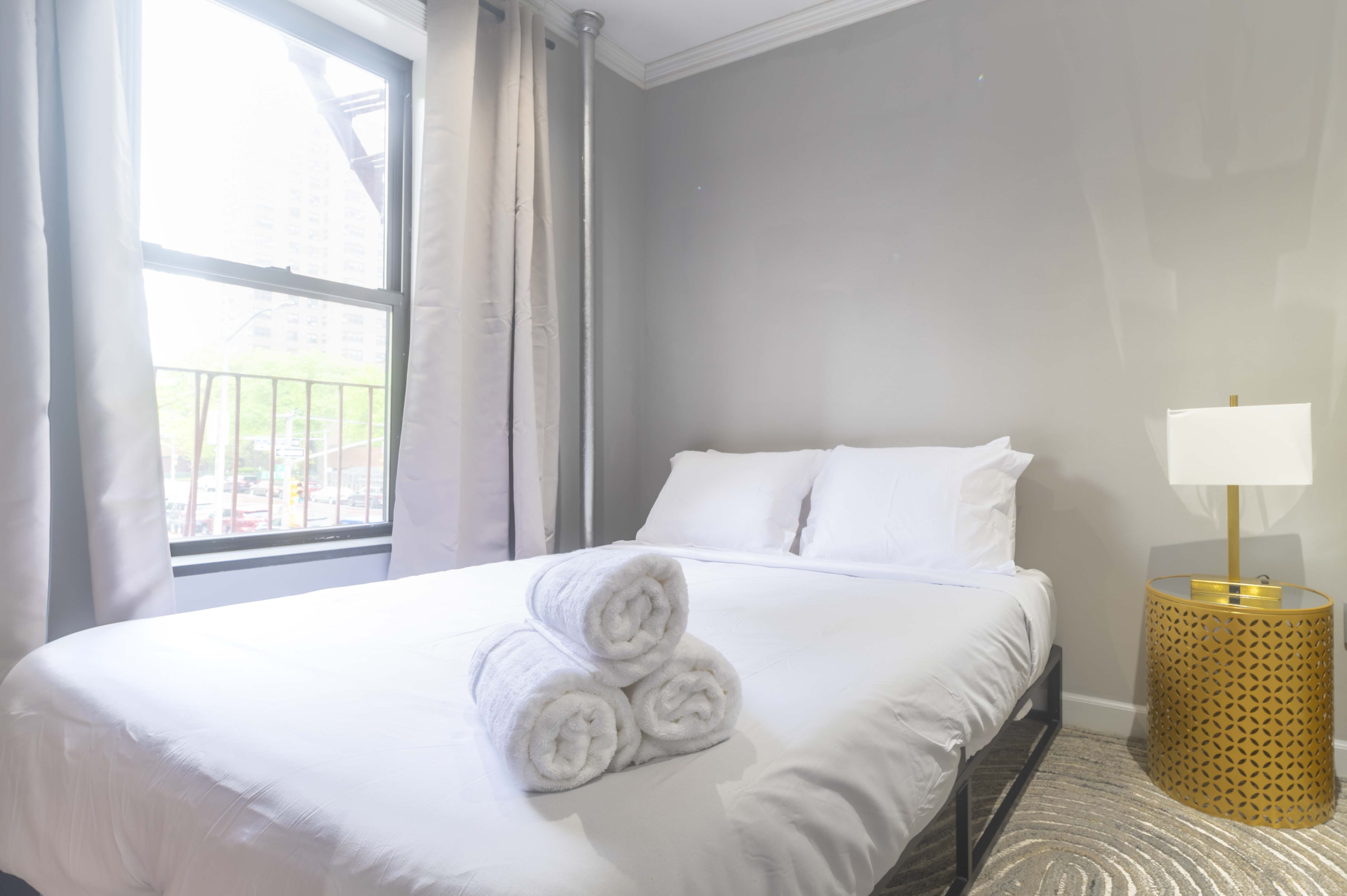 Suite, East Harlem, 10029