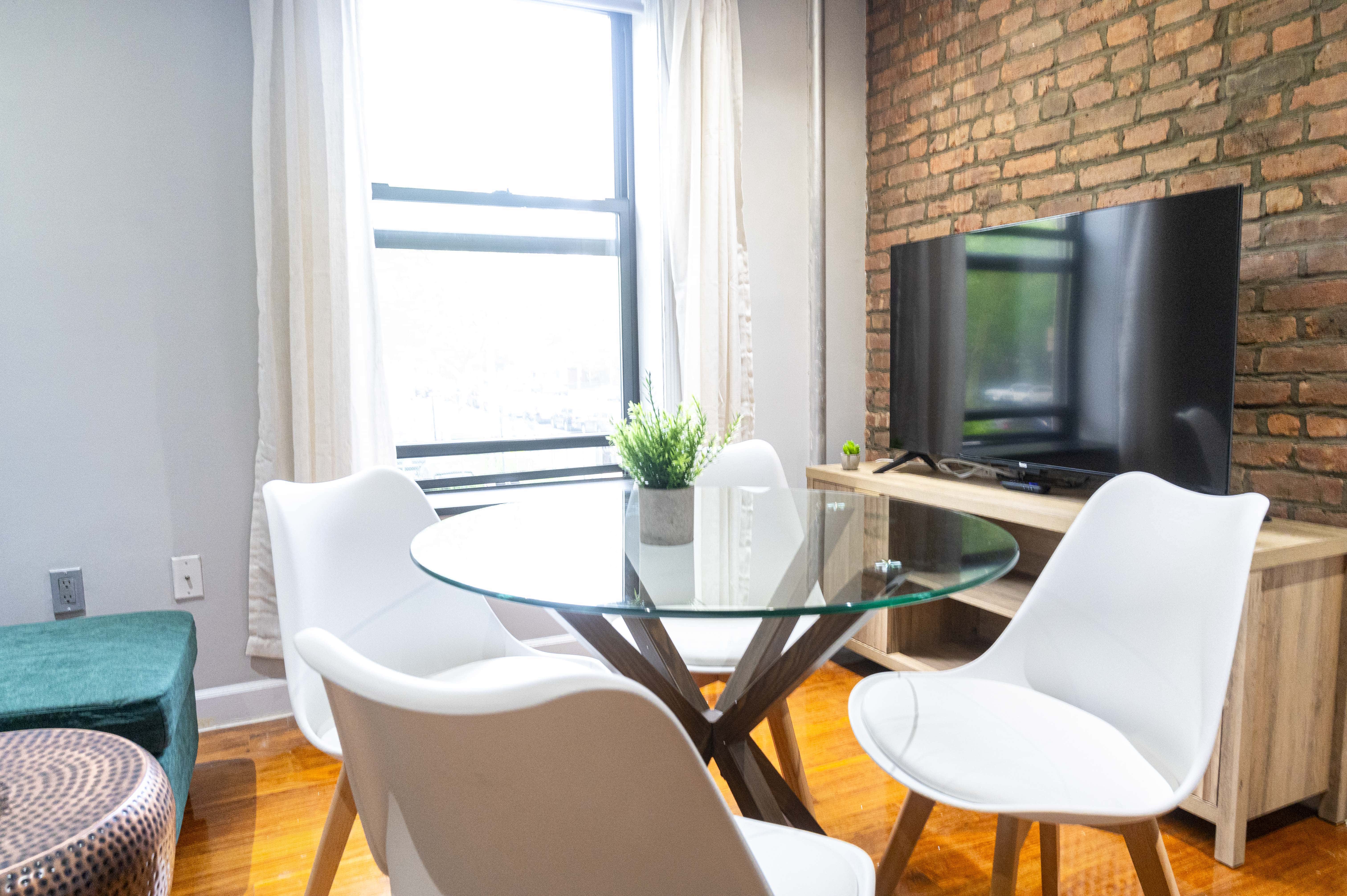 Suite, East Harlem, 10029