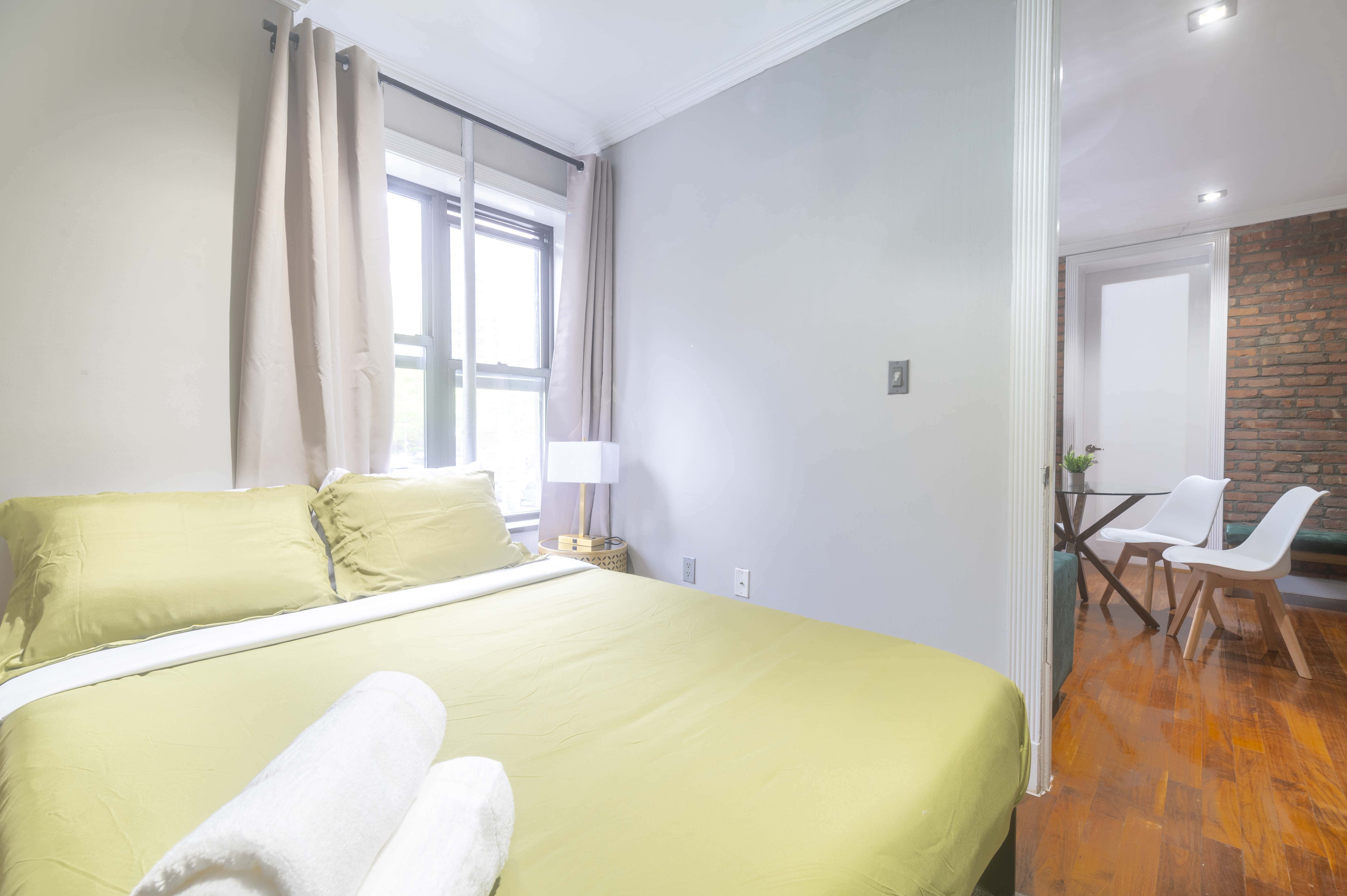 Suite, East Harlem, 10029