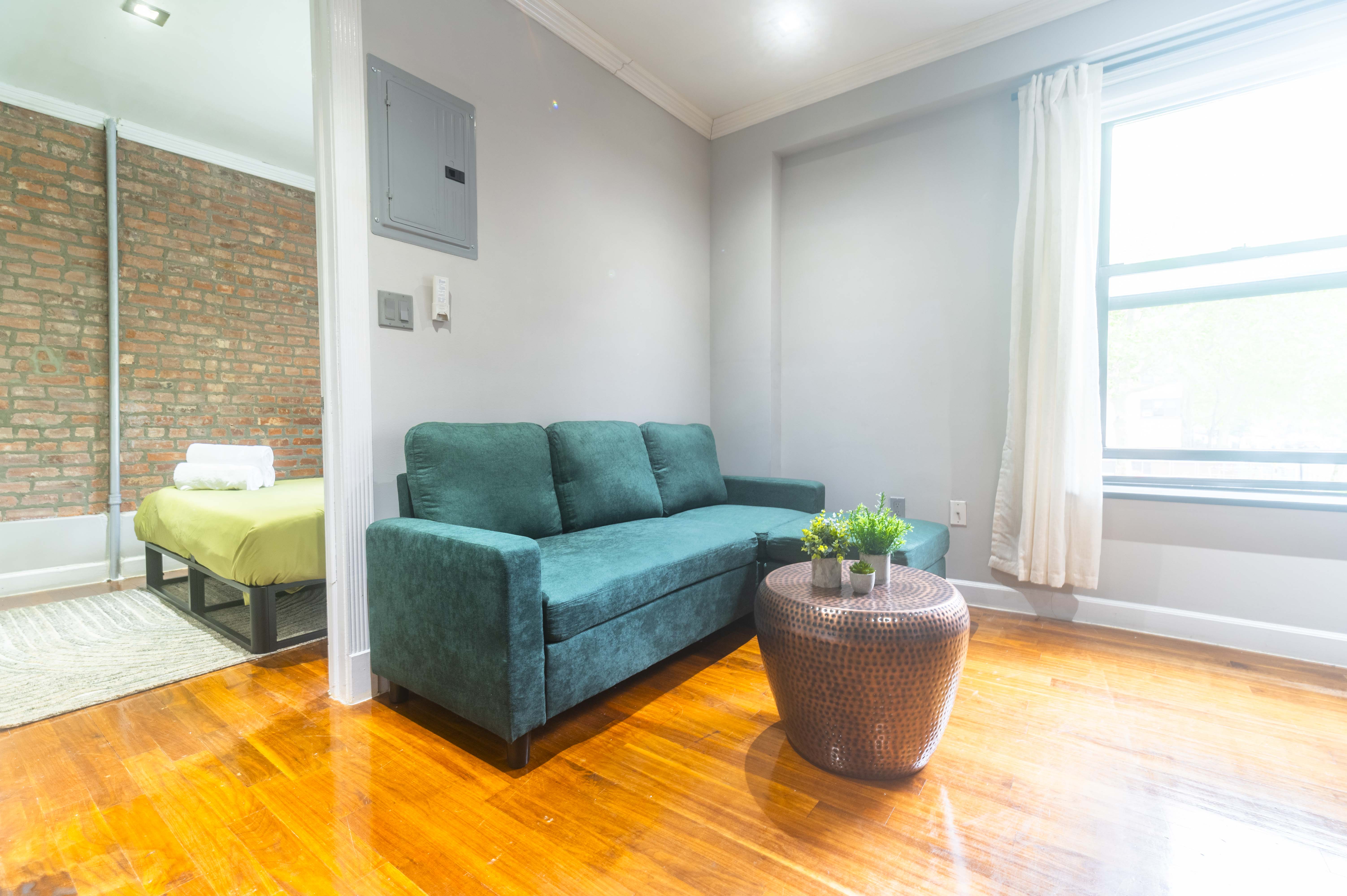 Suite, East Harlem, 10029 — New York, NY — vacation rental
