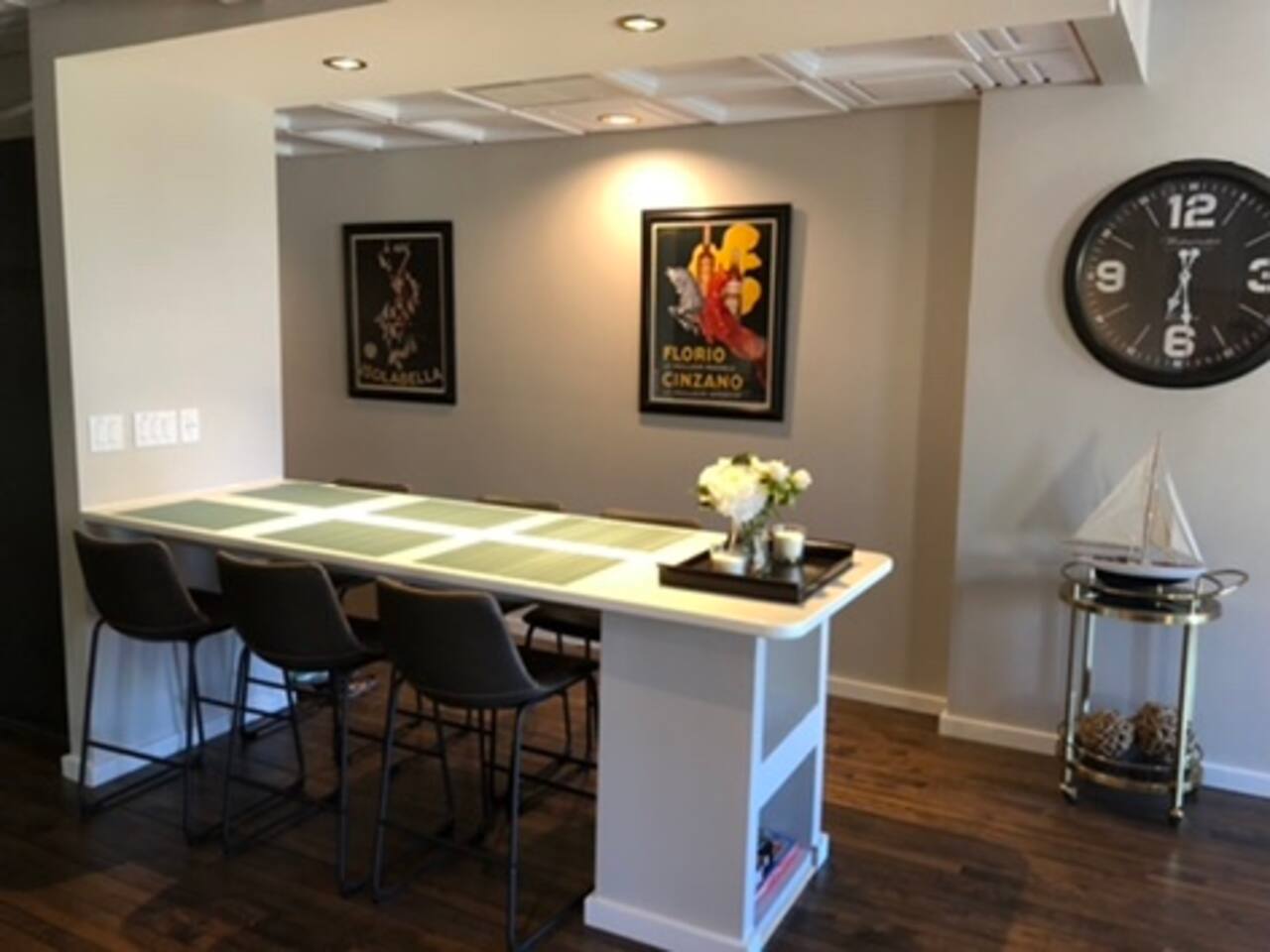 Belle City Lofts Unit 1