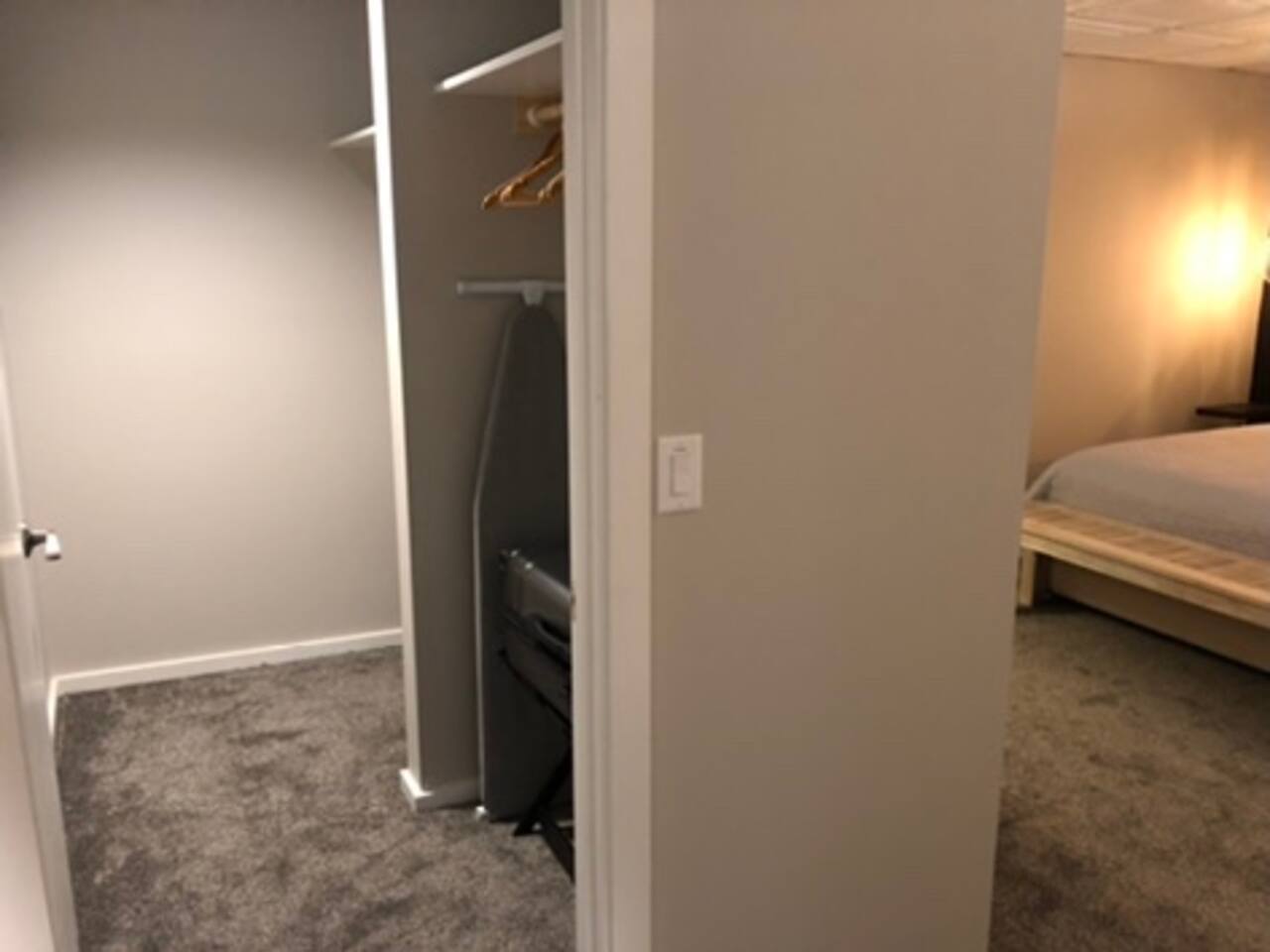 Belle City Lofts Unit 1