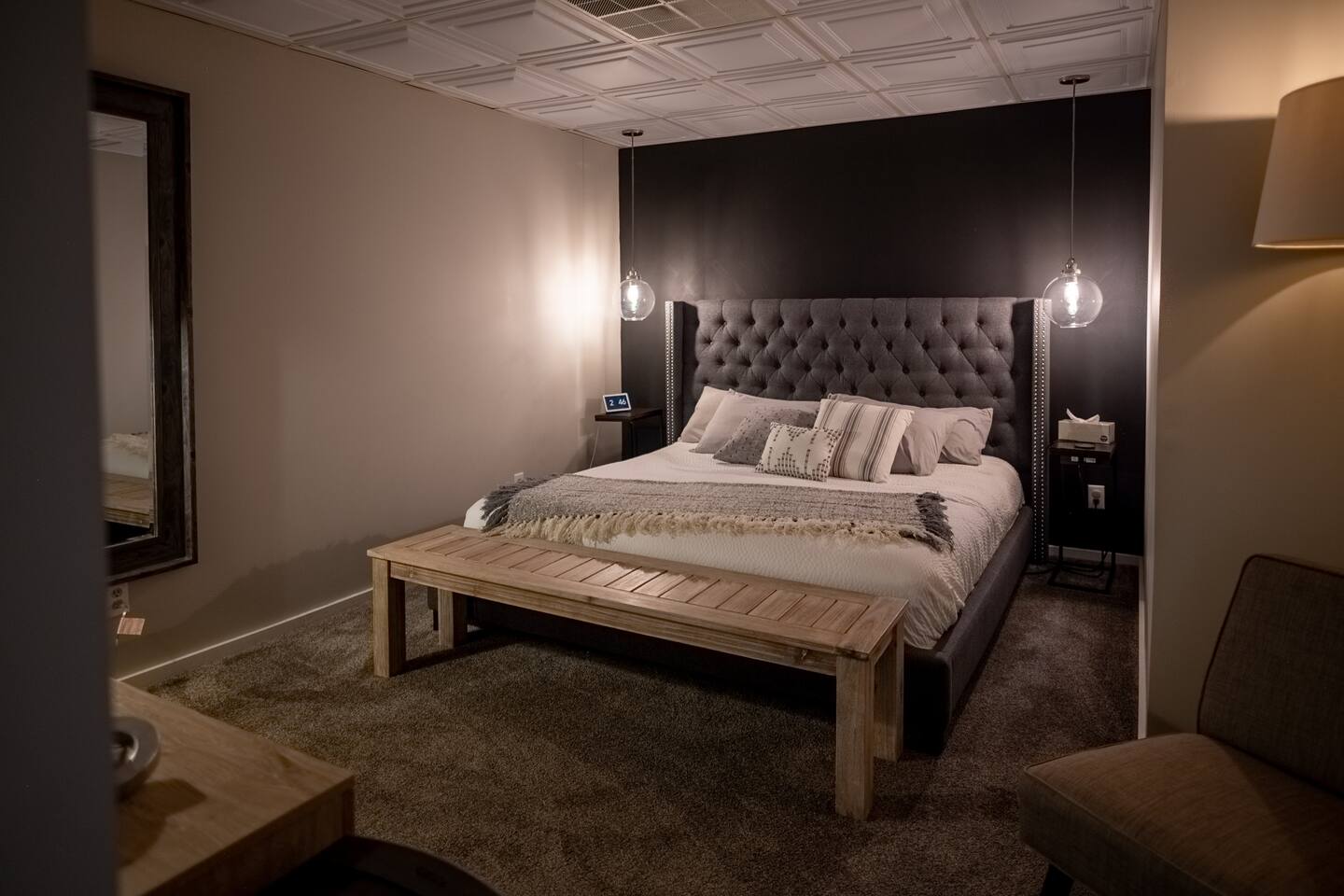 Belle City Lofts Unit 1