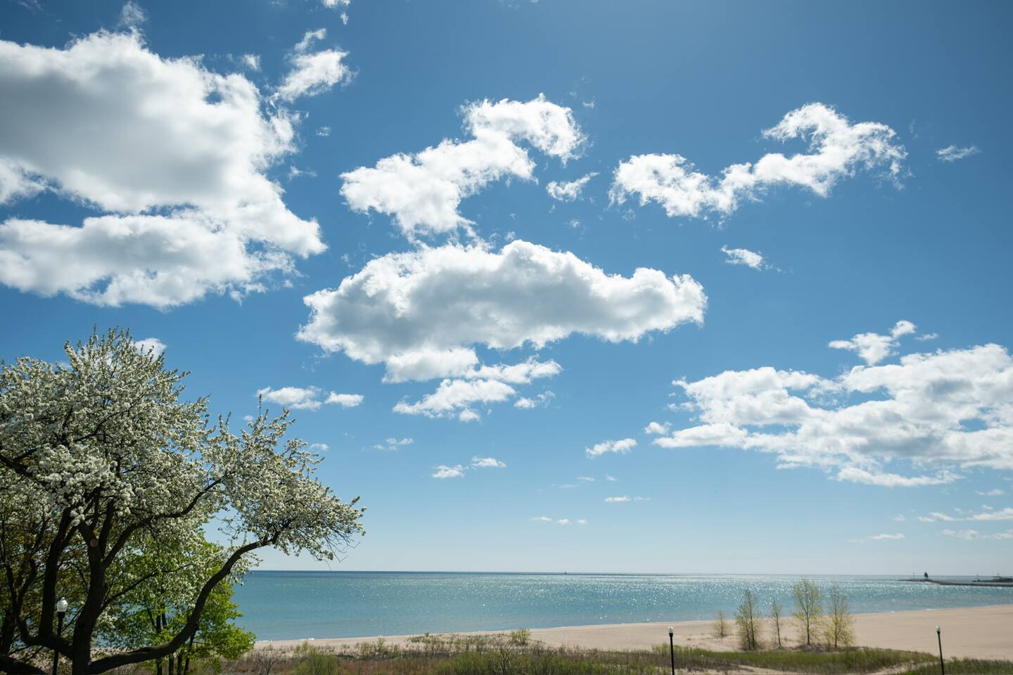 Belle City Lofts Unit 1 — Racine — vacation rental