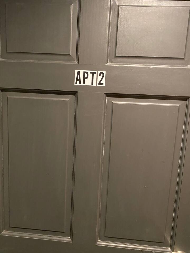 Belle City Lofts Unit 2