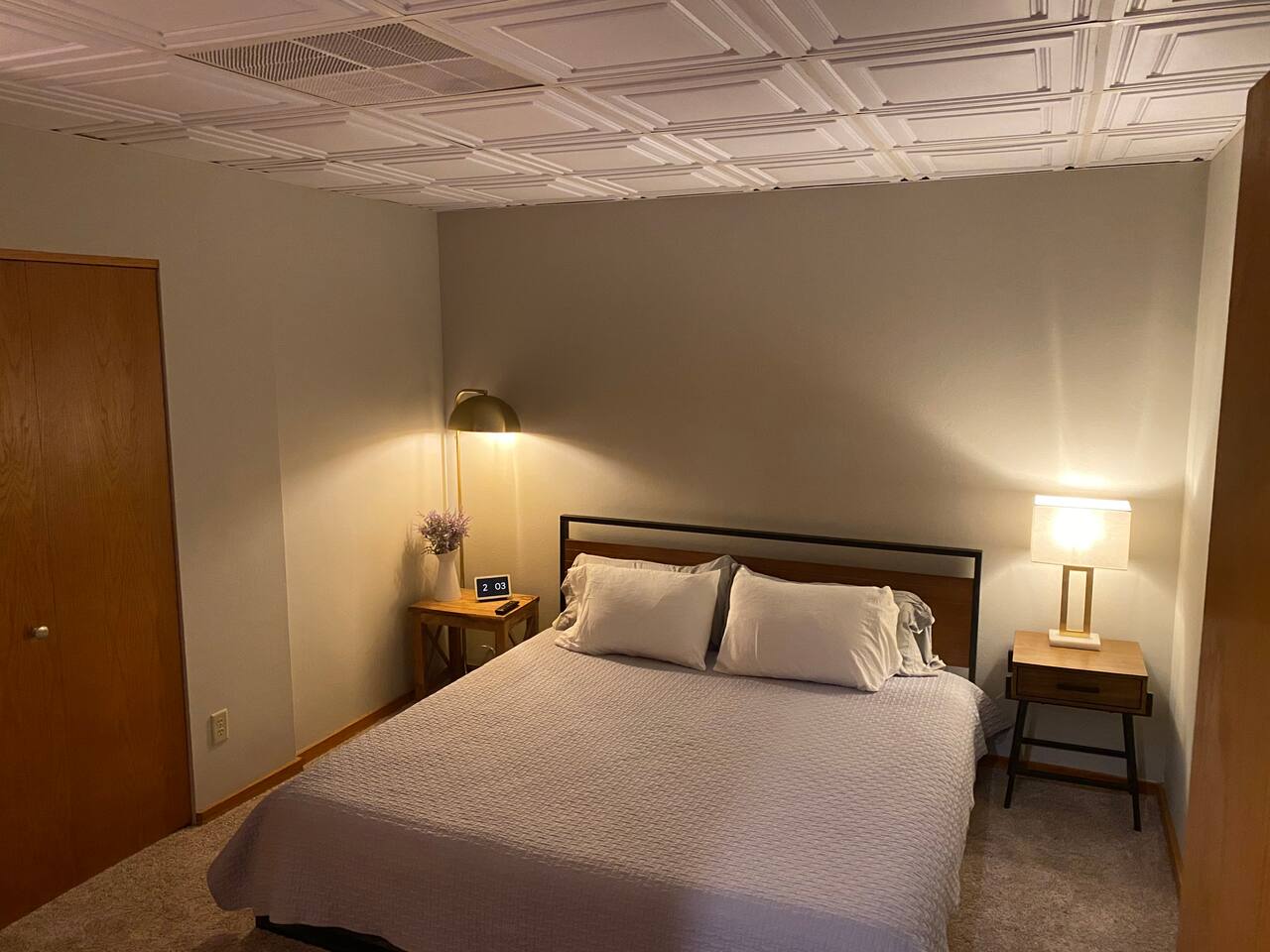 Belle City Lofts Unit 2
