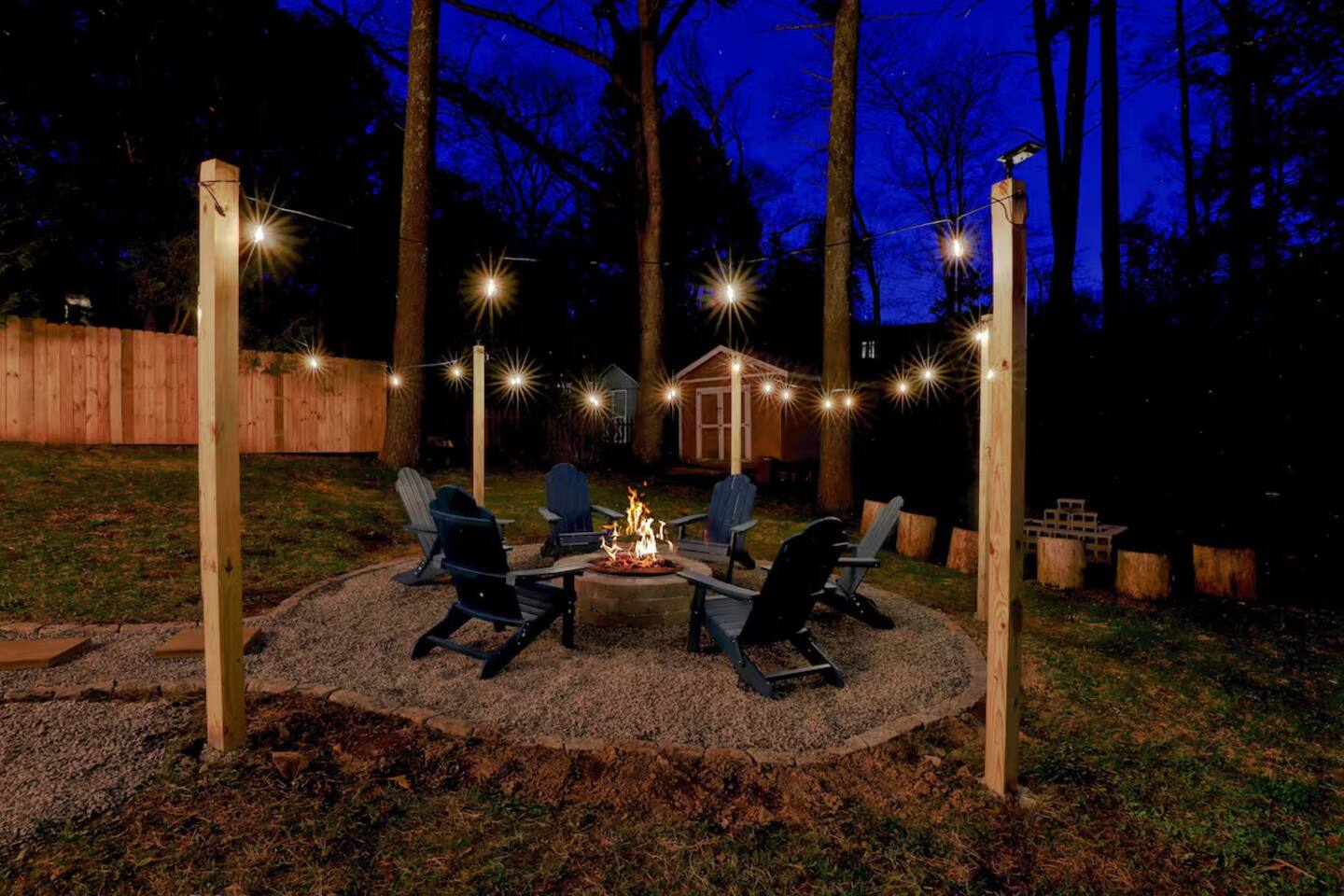 Saugerties Getaway | Hot Tub, Theater, & Fire Pit — Saugerties — vacation rental