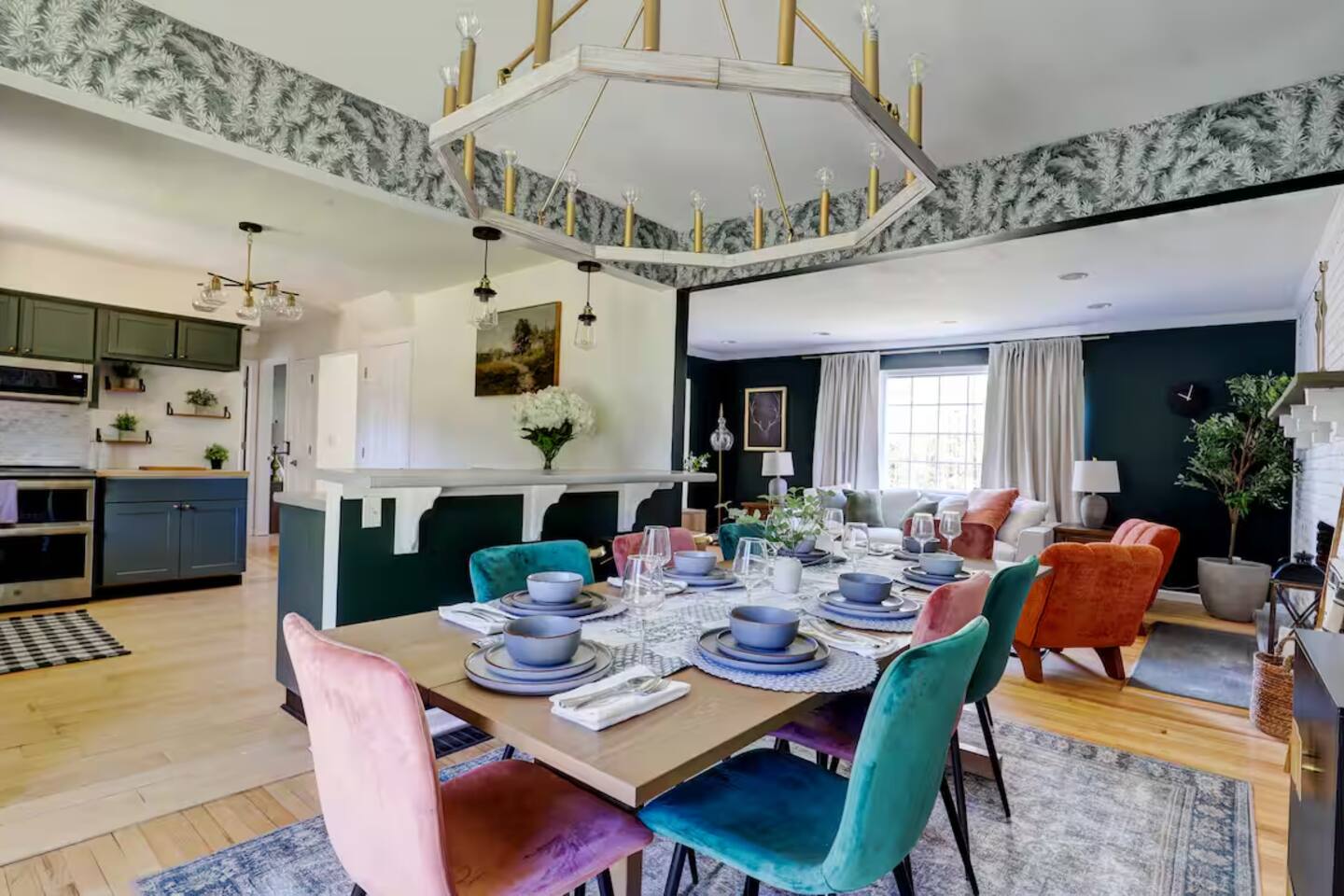 Saugerties Getaway | Hot Tub, Theater, & Fire Pit