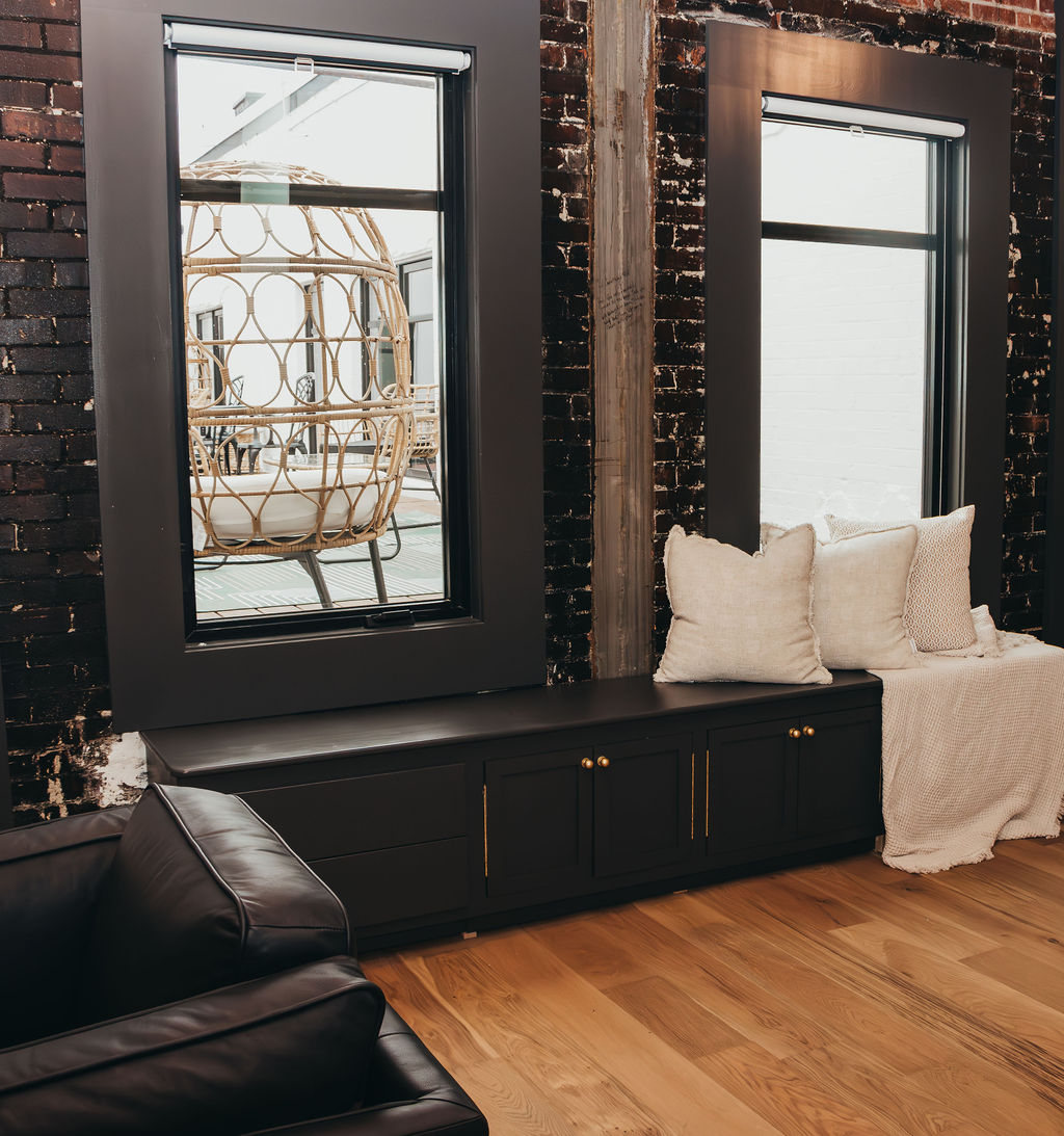 The Alexander Hotel -The McKinzie Suite- 2BR/2Bath