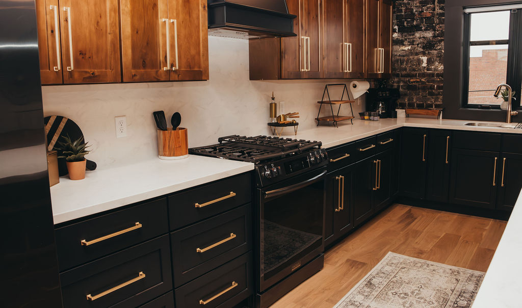 The Alexander Hotel -The McKinzie Suite- 2BR/2Bath