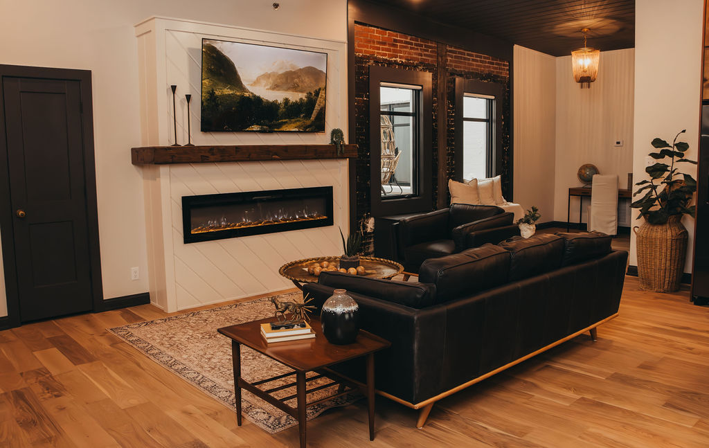 The Alexander Hotel -The McKinzie Suite- 2BR/2Bath