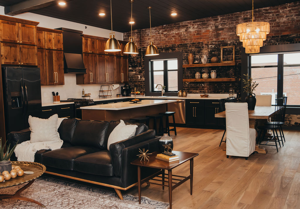 The Alexander Hotel -The McKinzie Suite- 2BR/2Bath