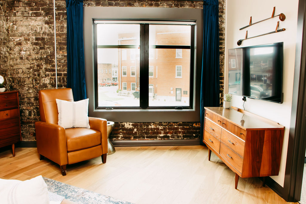 The Alexander Hotel - The Aaron Suite-2BR/2Bath