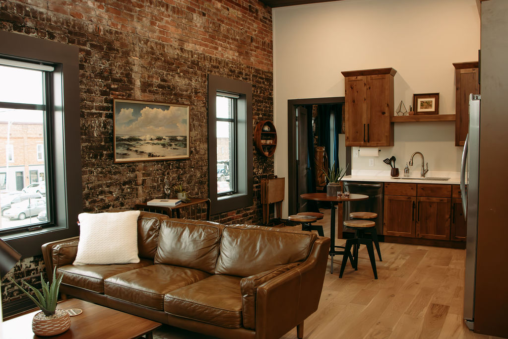 The Alexander Hotel - The Aaron Suite-2BR/2Bath