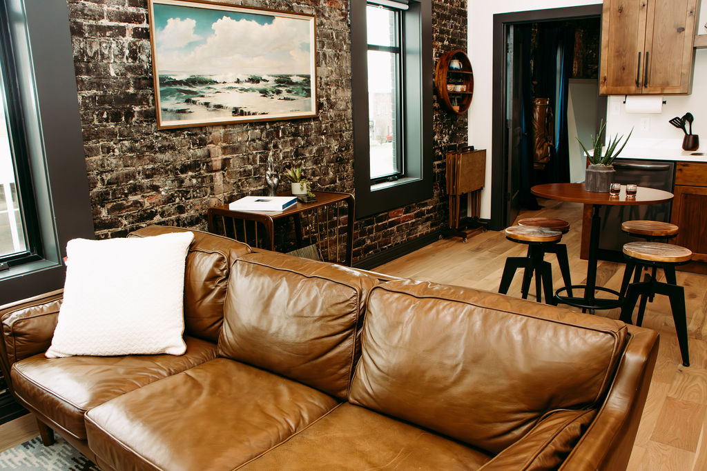 The Alexander Hotel - The Aaron Suite-2BR/2Bath