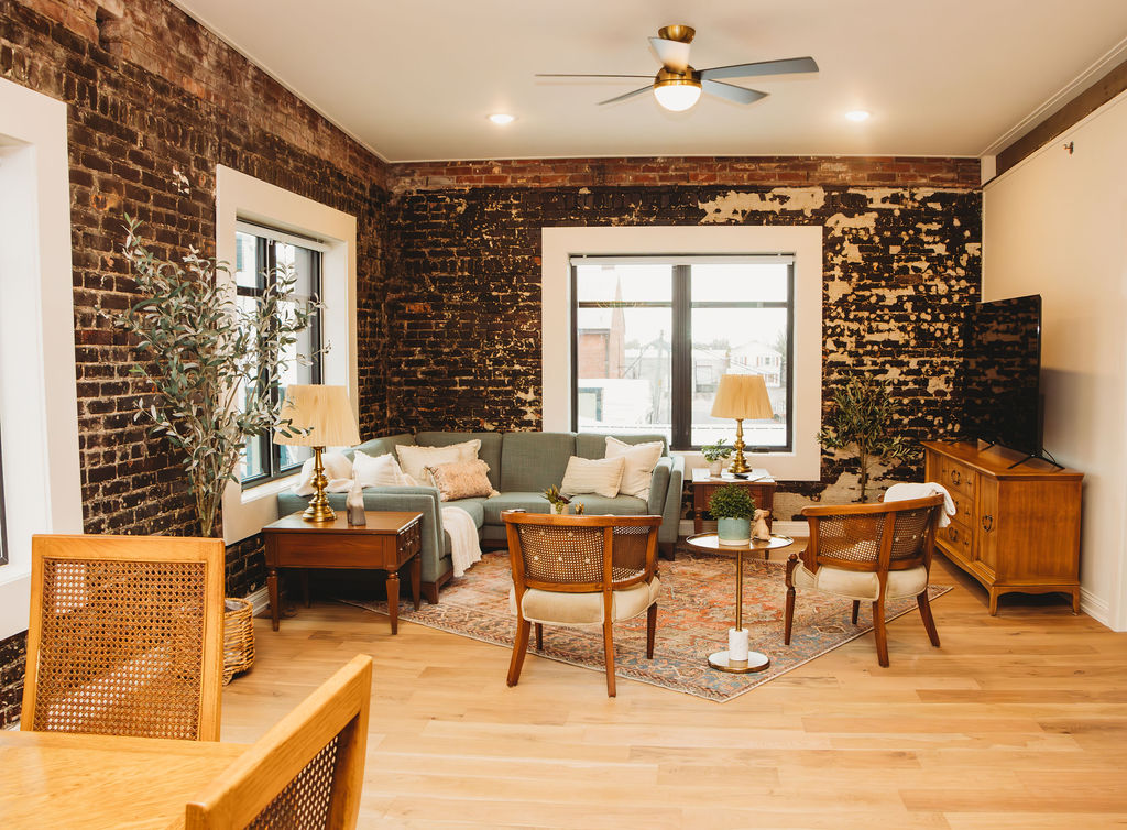 The Alexander Hotel -The Eleanor Suite - 2BR/2Bath