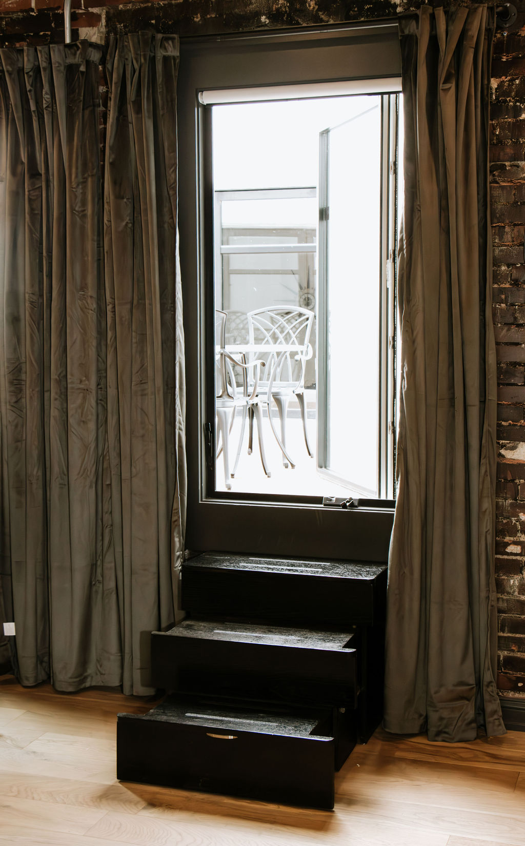 The Alexander Hotel-The Jackson Suite- Studio