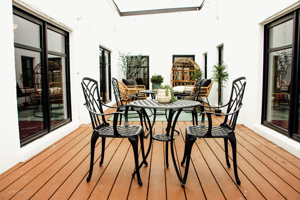 The Alexander Hotel-The Jackson Suite- Studio