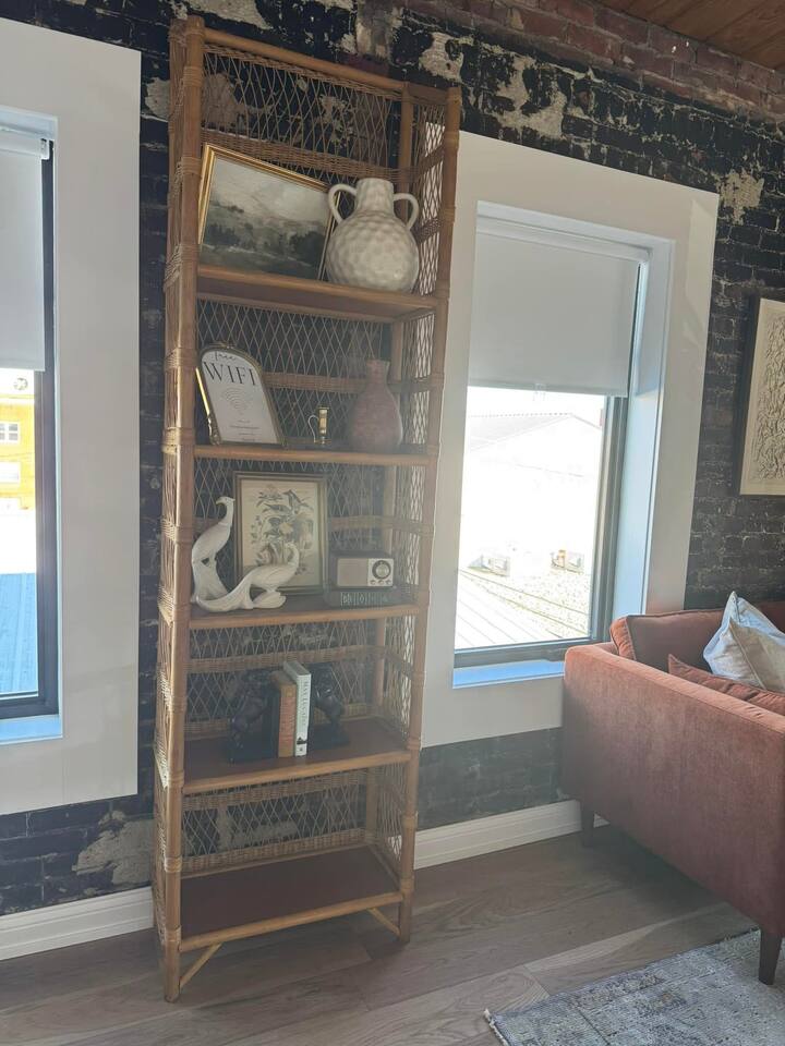The Alexander Hotel - The Haleigh Suite- 1BR/1Bath — Leitchfield — vacation rental