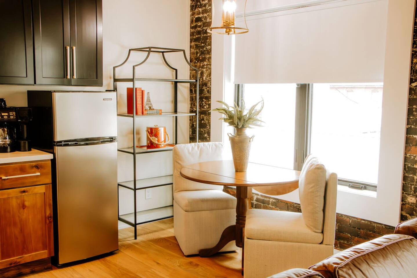 The Alexander Hotel - The Ashton Suite - 1BR/1Bath