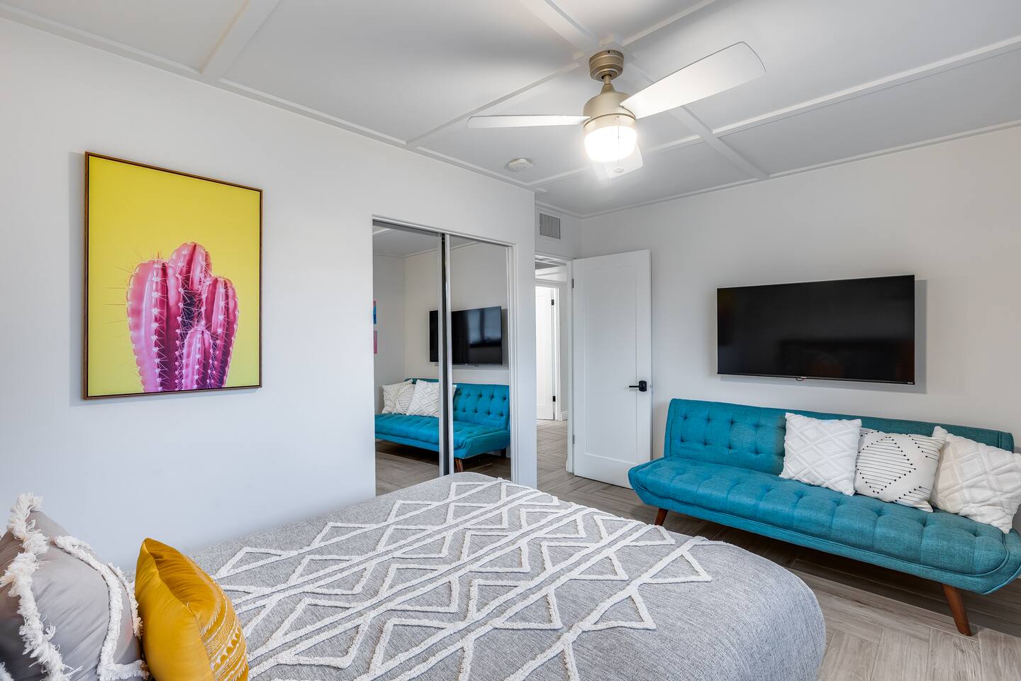 Mads’ Saguaro - 3BR Pool Heating Option Available!