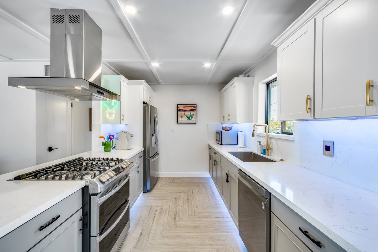 Mads’ Saguaro - 3BR Pool Heating Option Available!
