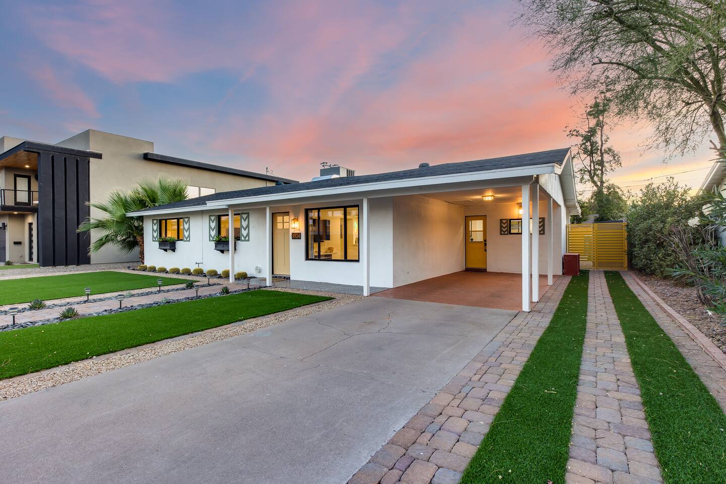 Mads’ Saguaro - 3BR Pool Heating Option Available!
